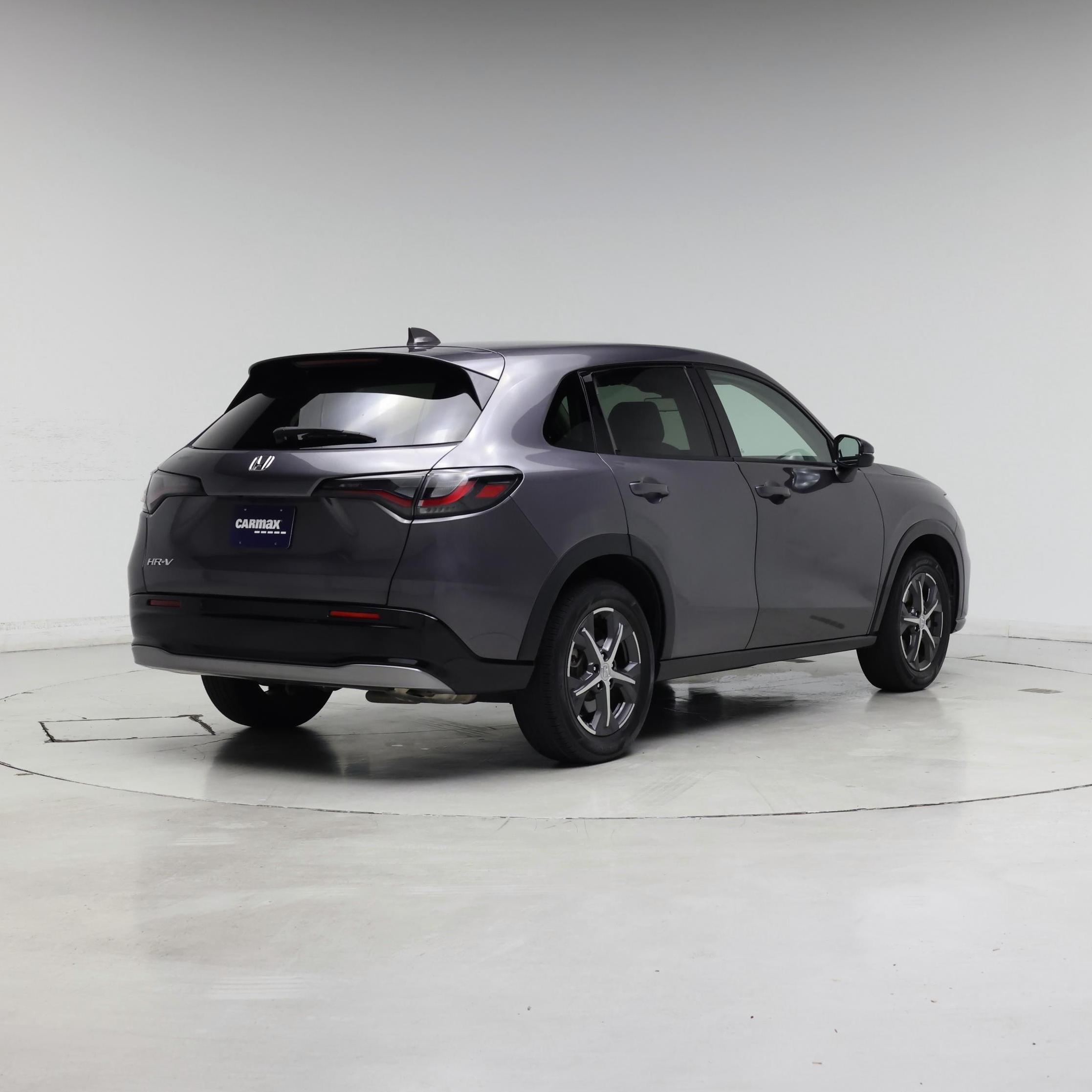 Thumbnail: 2024 Honda HR-V - 8