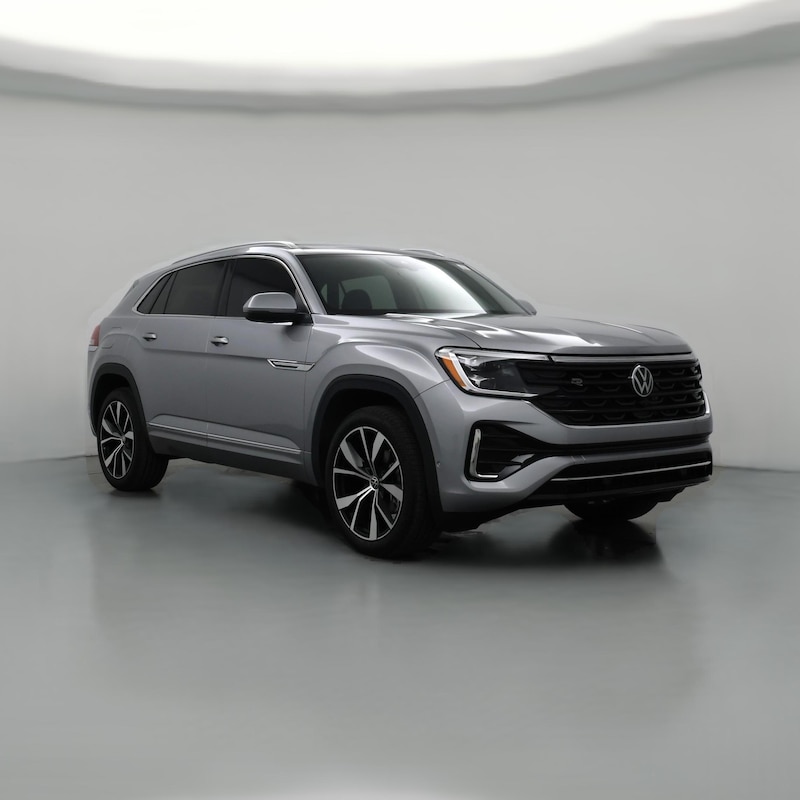 2025 Volkswagen Atlas Cross Sport SEL Premium R-Line