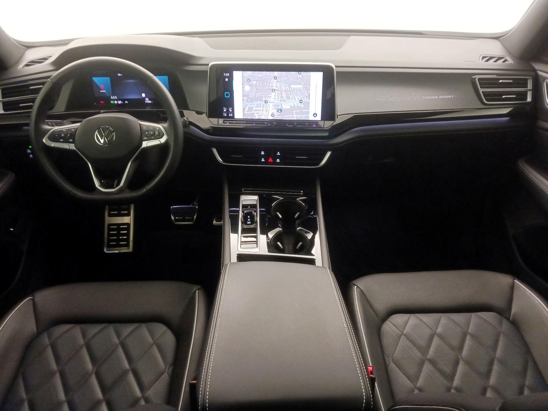 Thumbnail: 2025 Volkswagen Atlas - 9