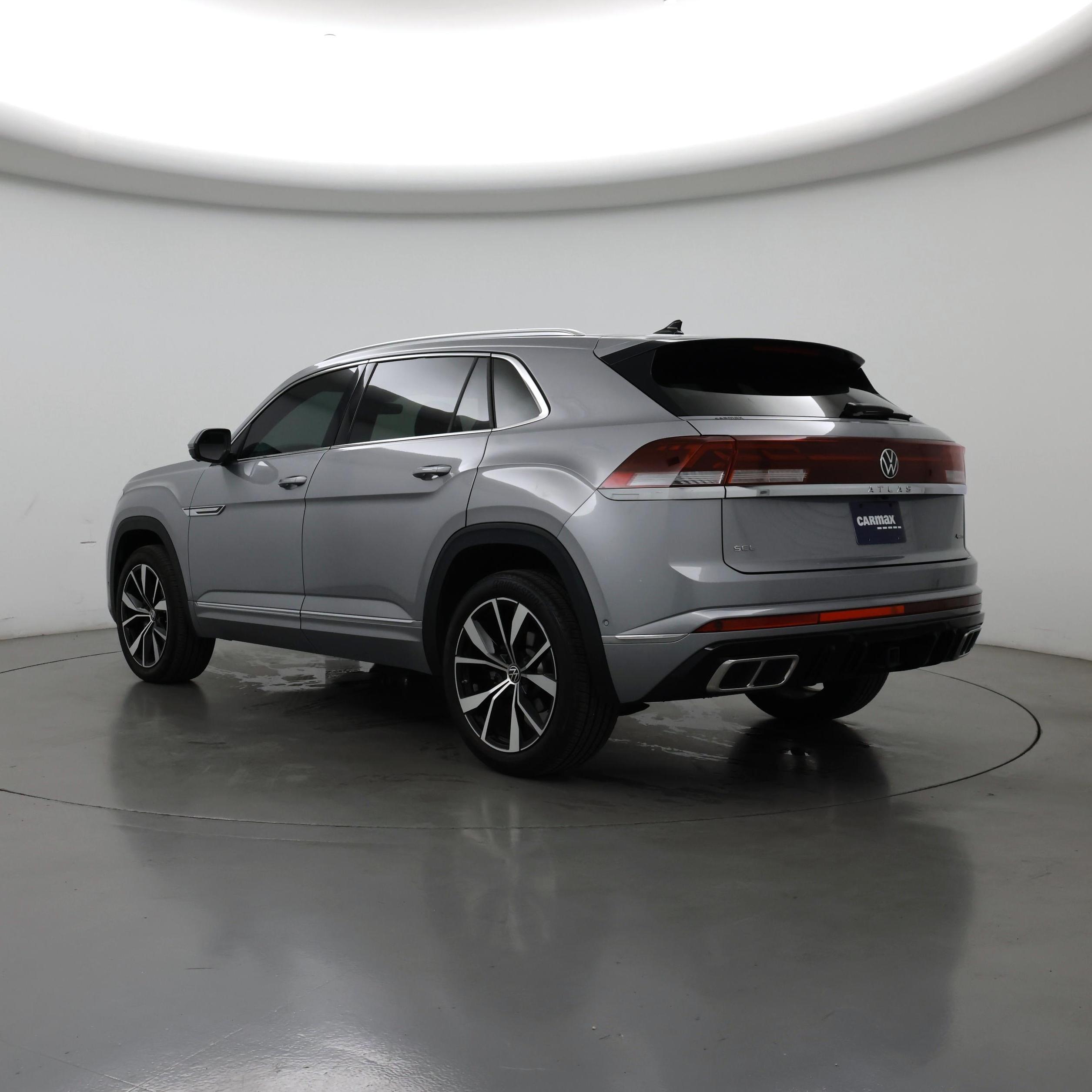 Thumbnail: 2025 Volkswagen Atlas - 2