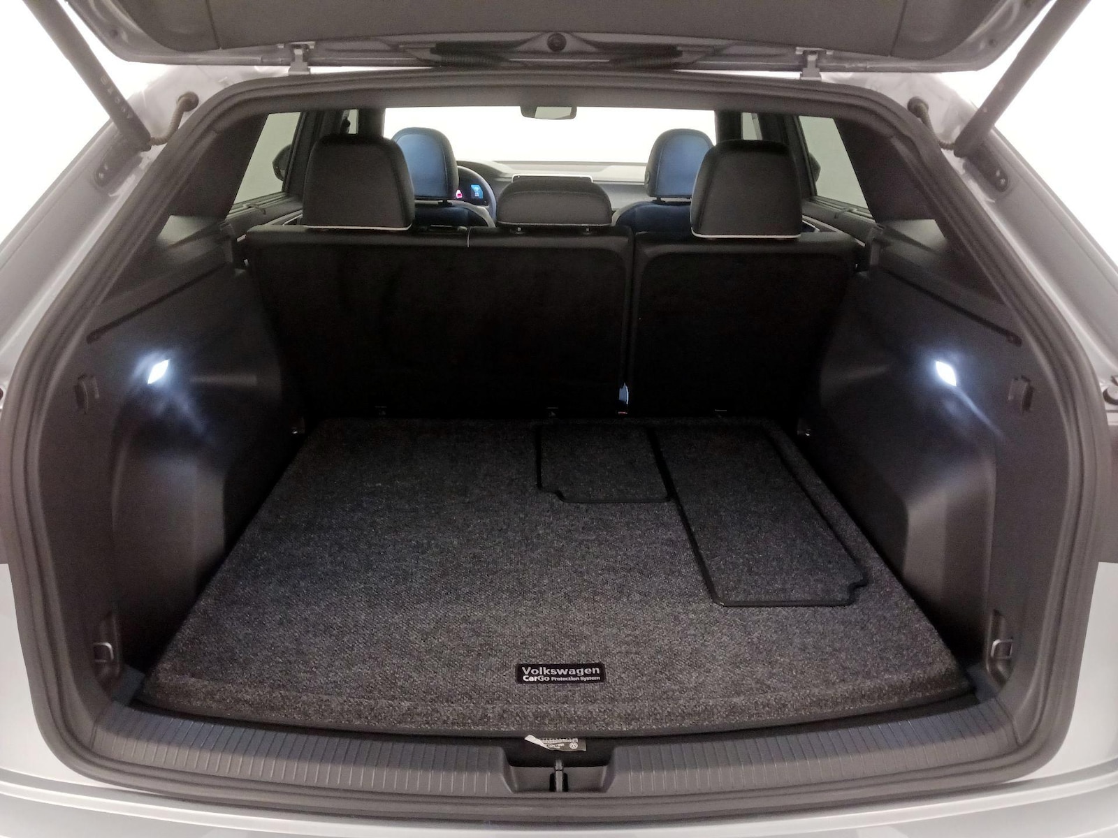 2025 Volkswagen Atlas Cross Sport SEL Premium R-LINE - Photo 23