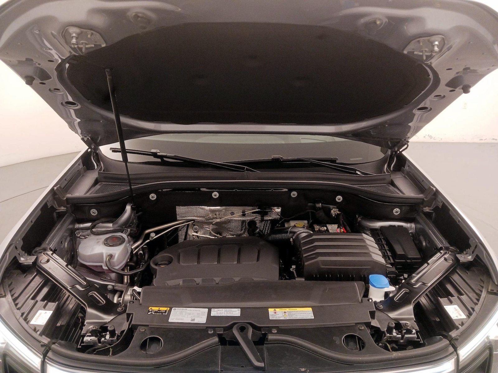 2025 Volkswagen Atlas Cross Sport SEL Premium R-LINE - Photo 24