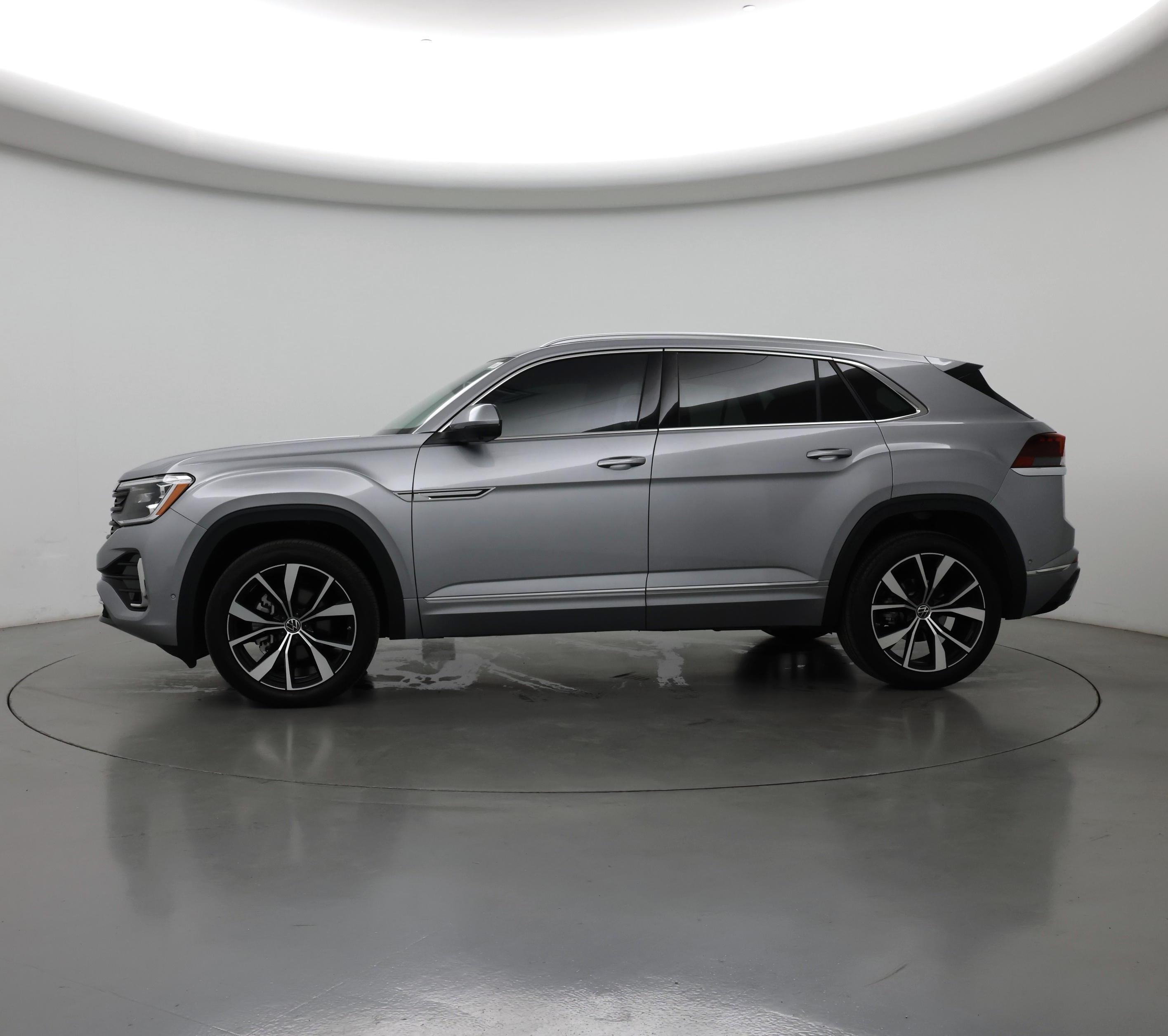 Thumbnail: 2025 Volkswagen Atlas - 3