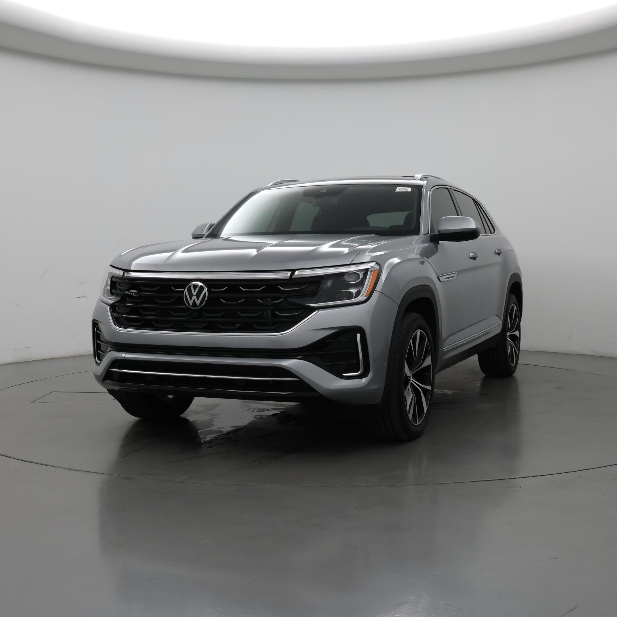 Thumbnail: 2025 Volkswagen Atlas - 4