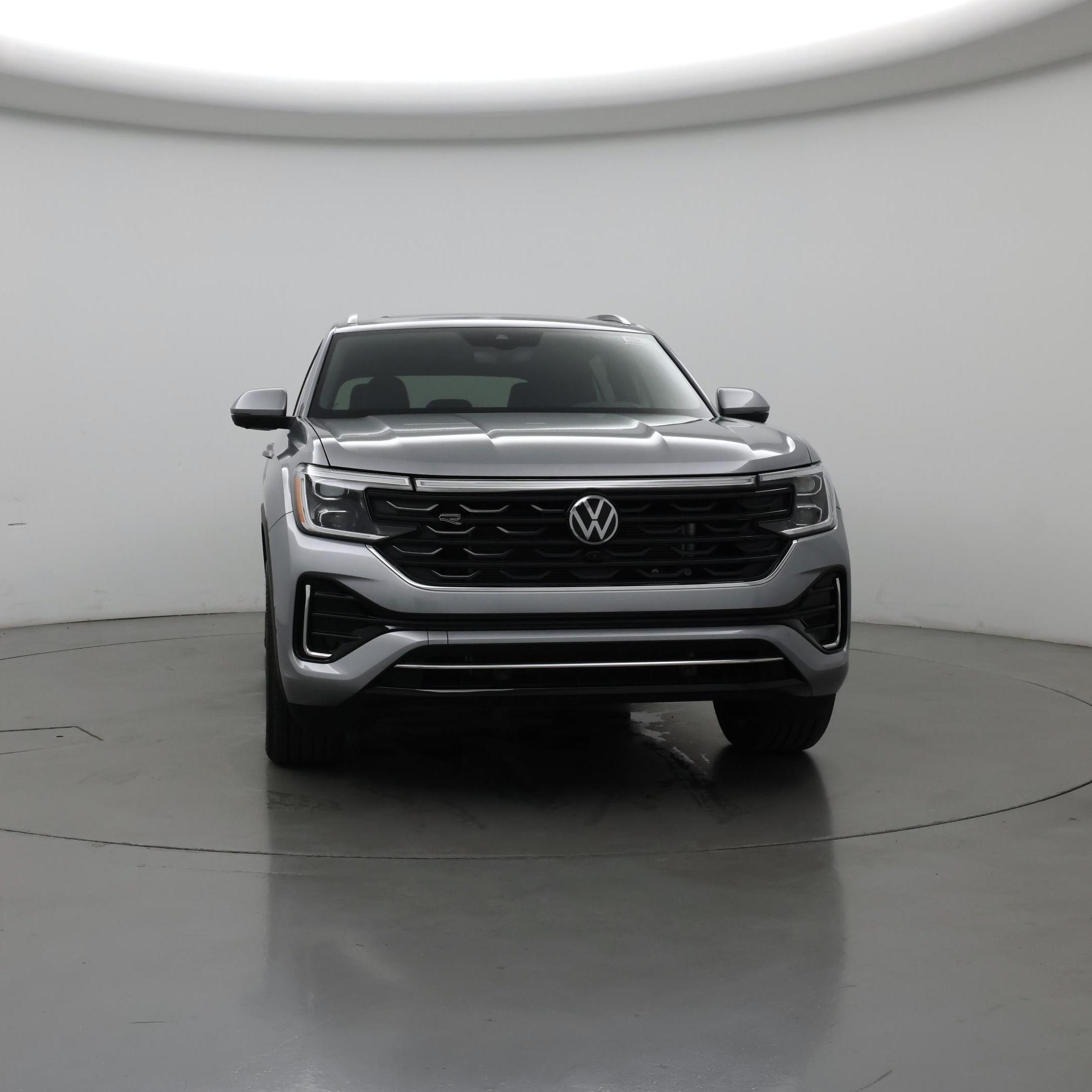 Thumbnail: 2025 Volkswagen Atlas - 5