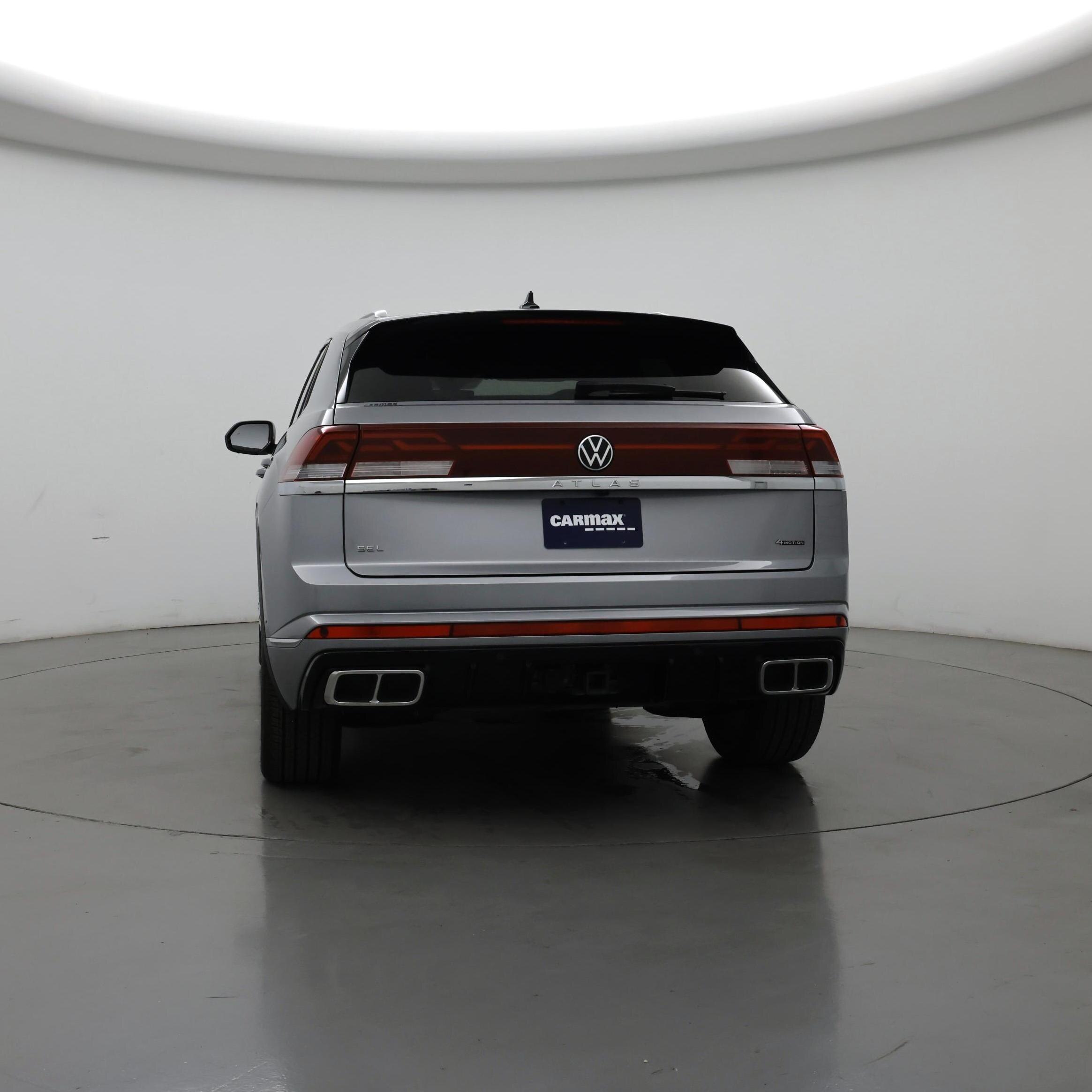Thumbnail: 2025 Volkswagen Atlas - 6