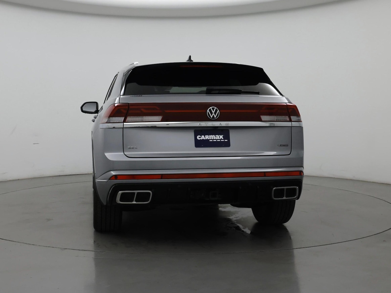 2025 Volkswagen Atlas Cross Sport SEL Premium R-LINE - Photo 7