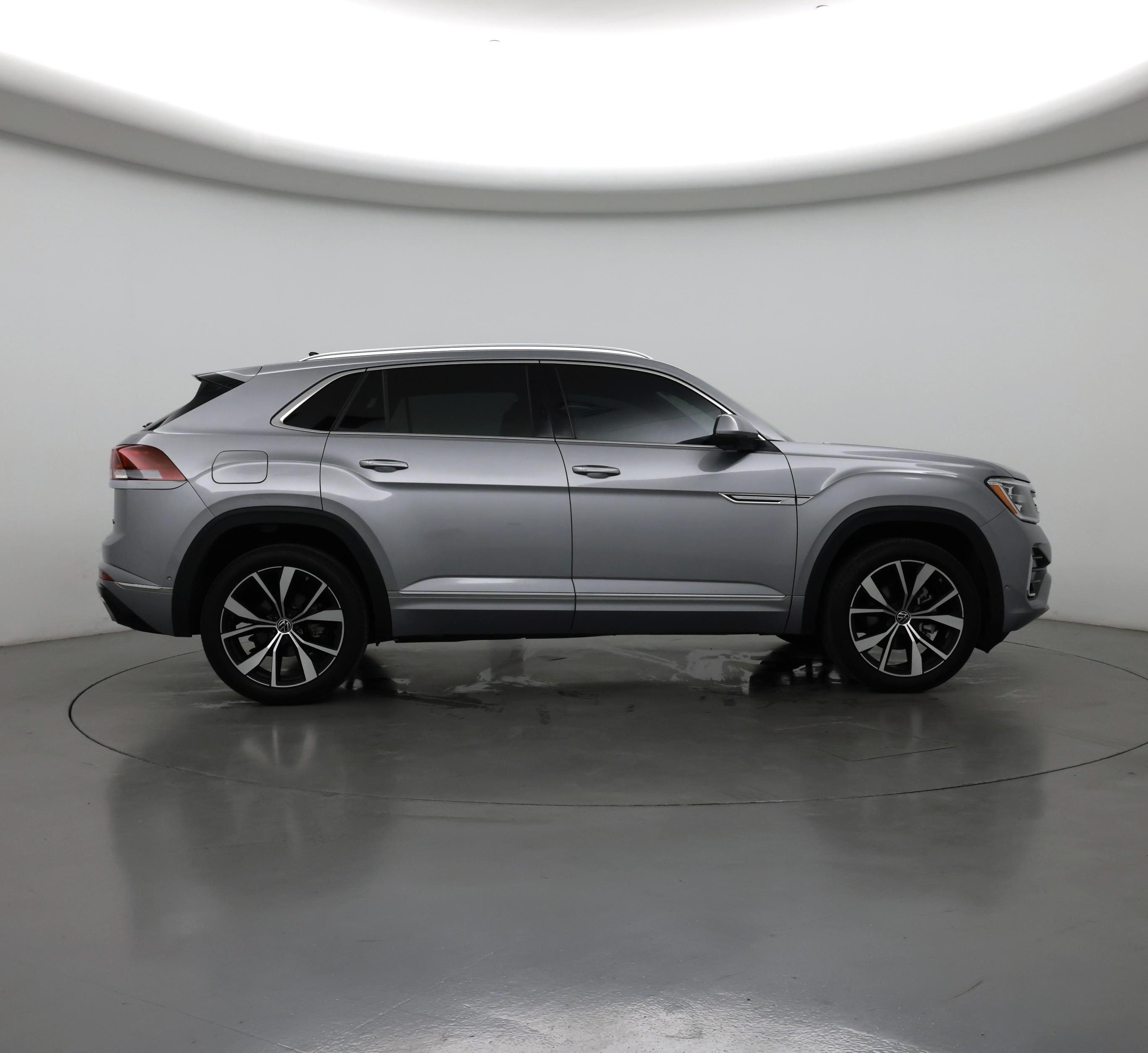 Thumbnail: 2025 Volkswagen Atlas - 7
