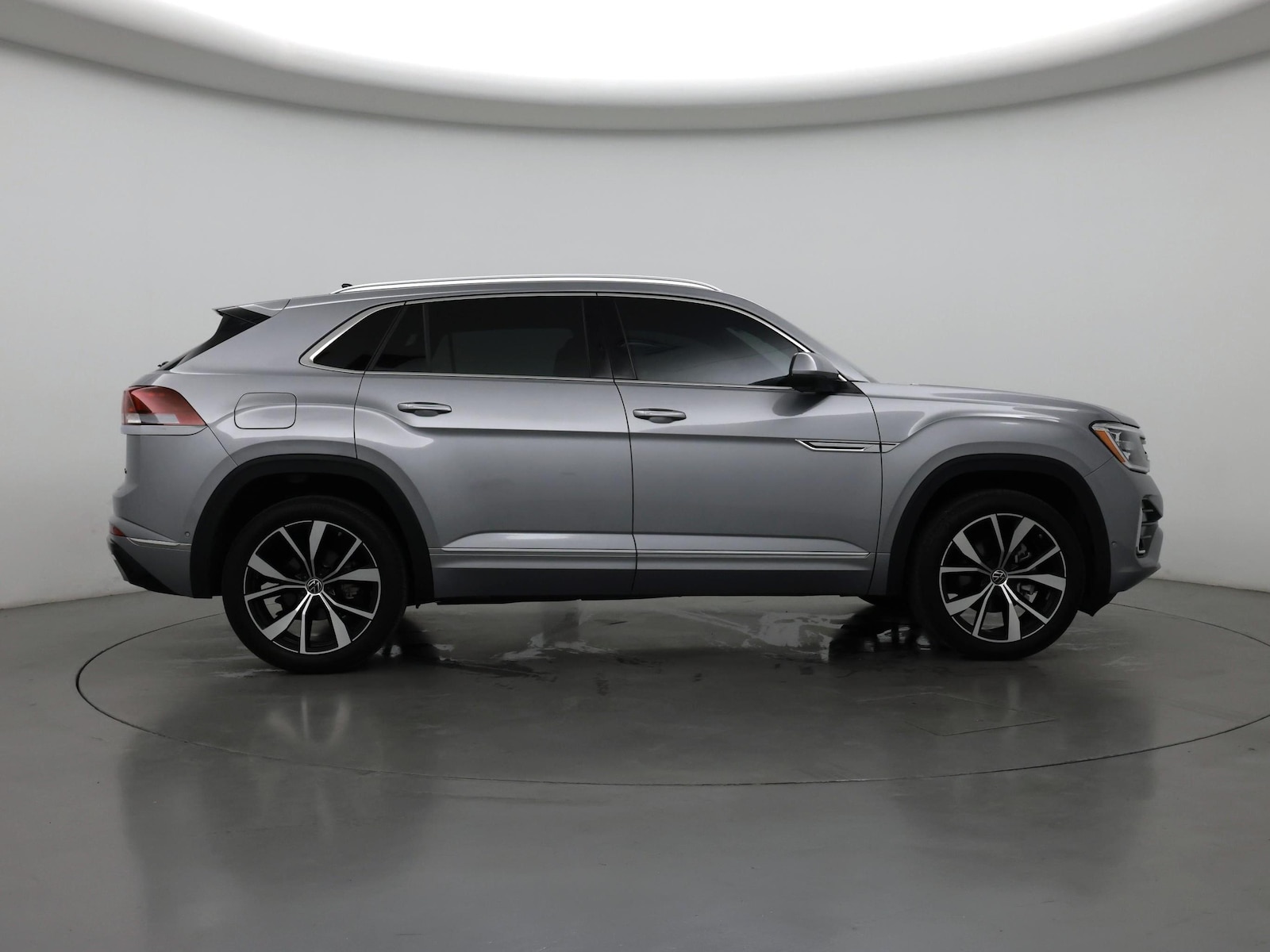 2025 Volkswagen Atlas Cross Sport SEL Premium R-LINE - Photo 8