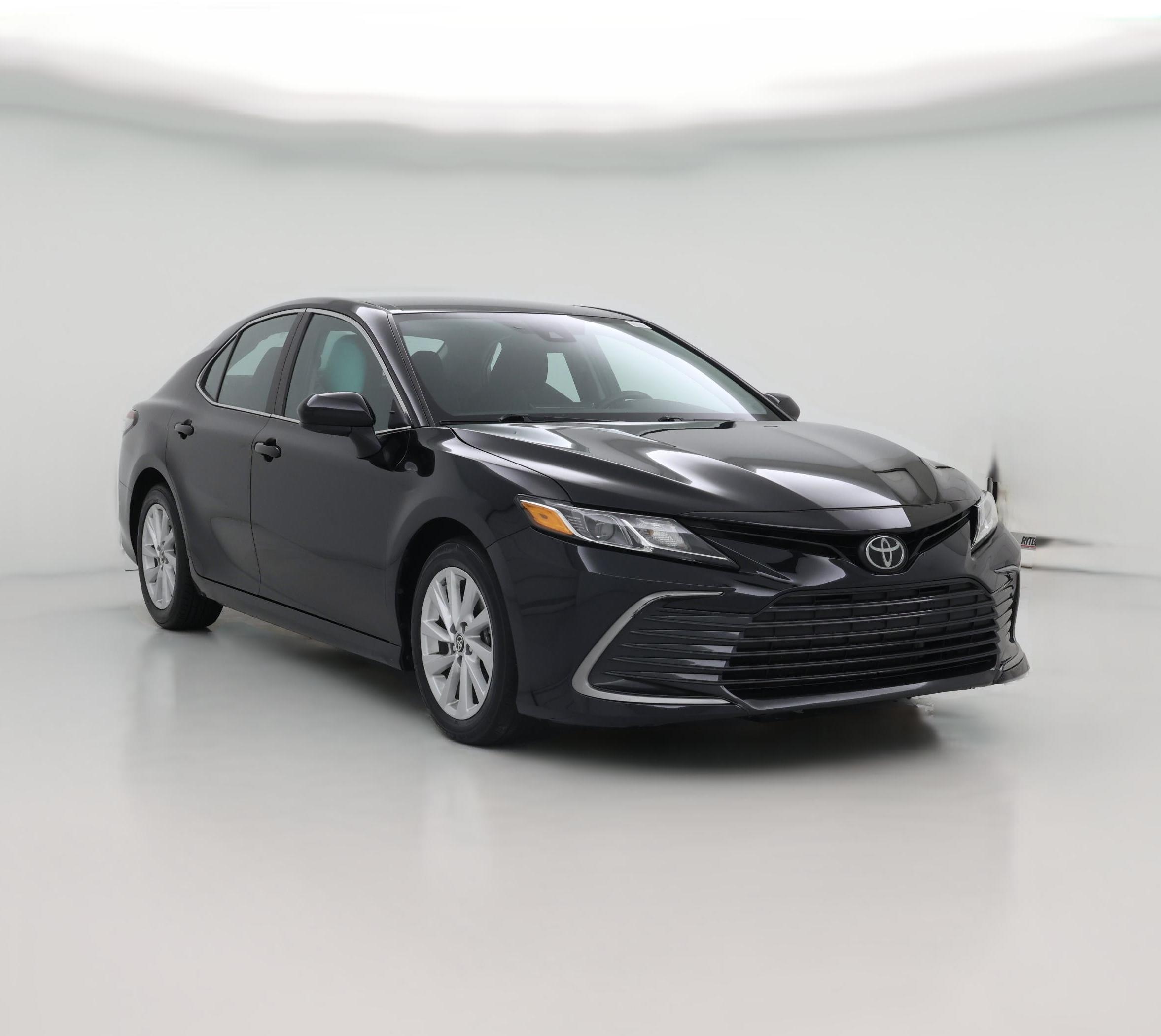 Thumbnail: 2024 Toyota Camry - 1