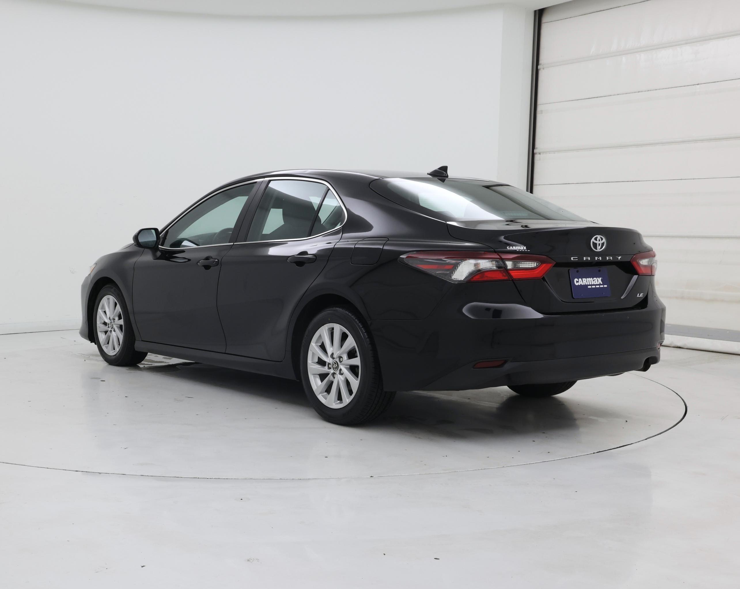 Thumbnail: 2024 Toyota Camry - 2