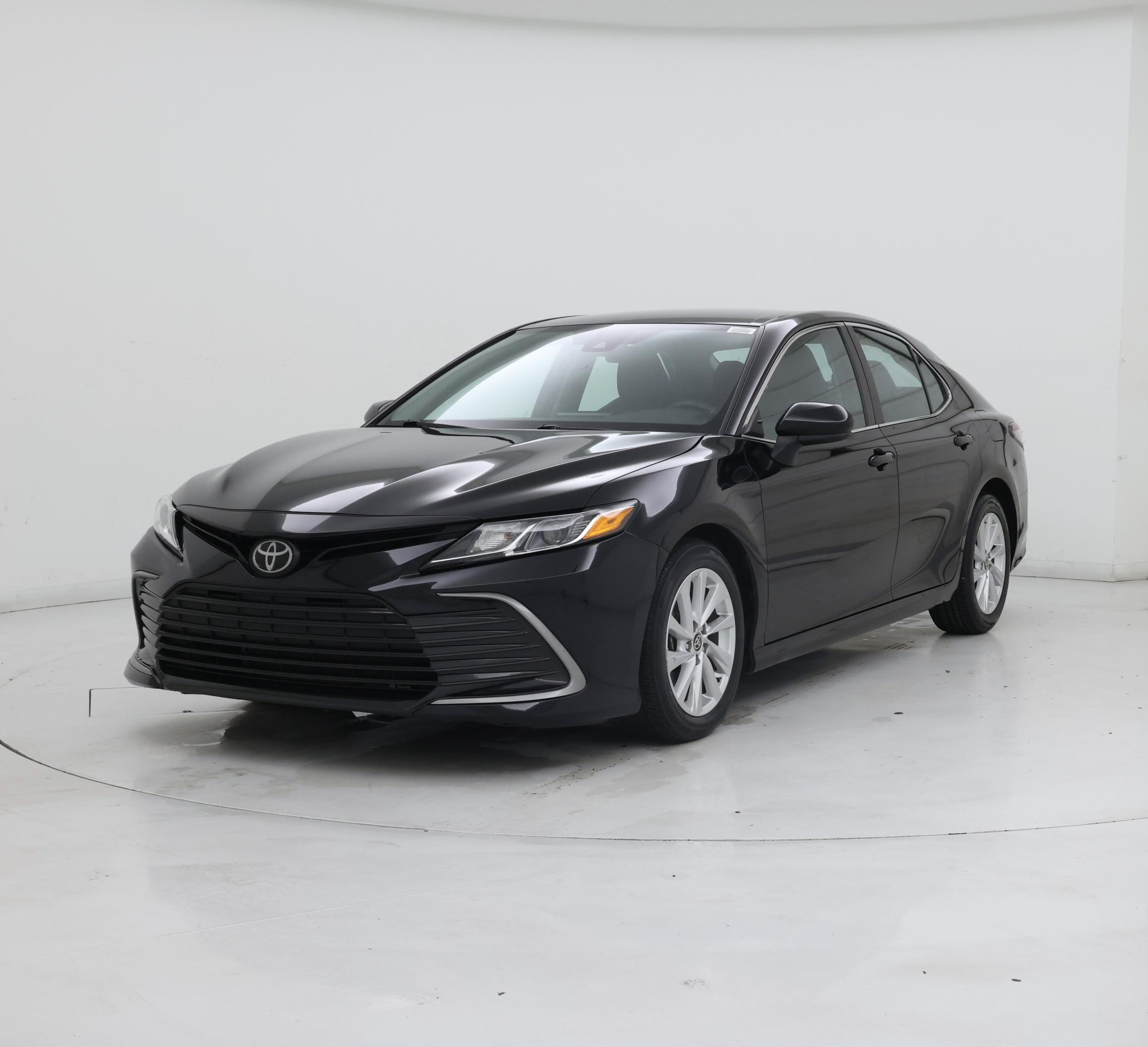 Thumbnail: 2024 Toyota Camry - 4