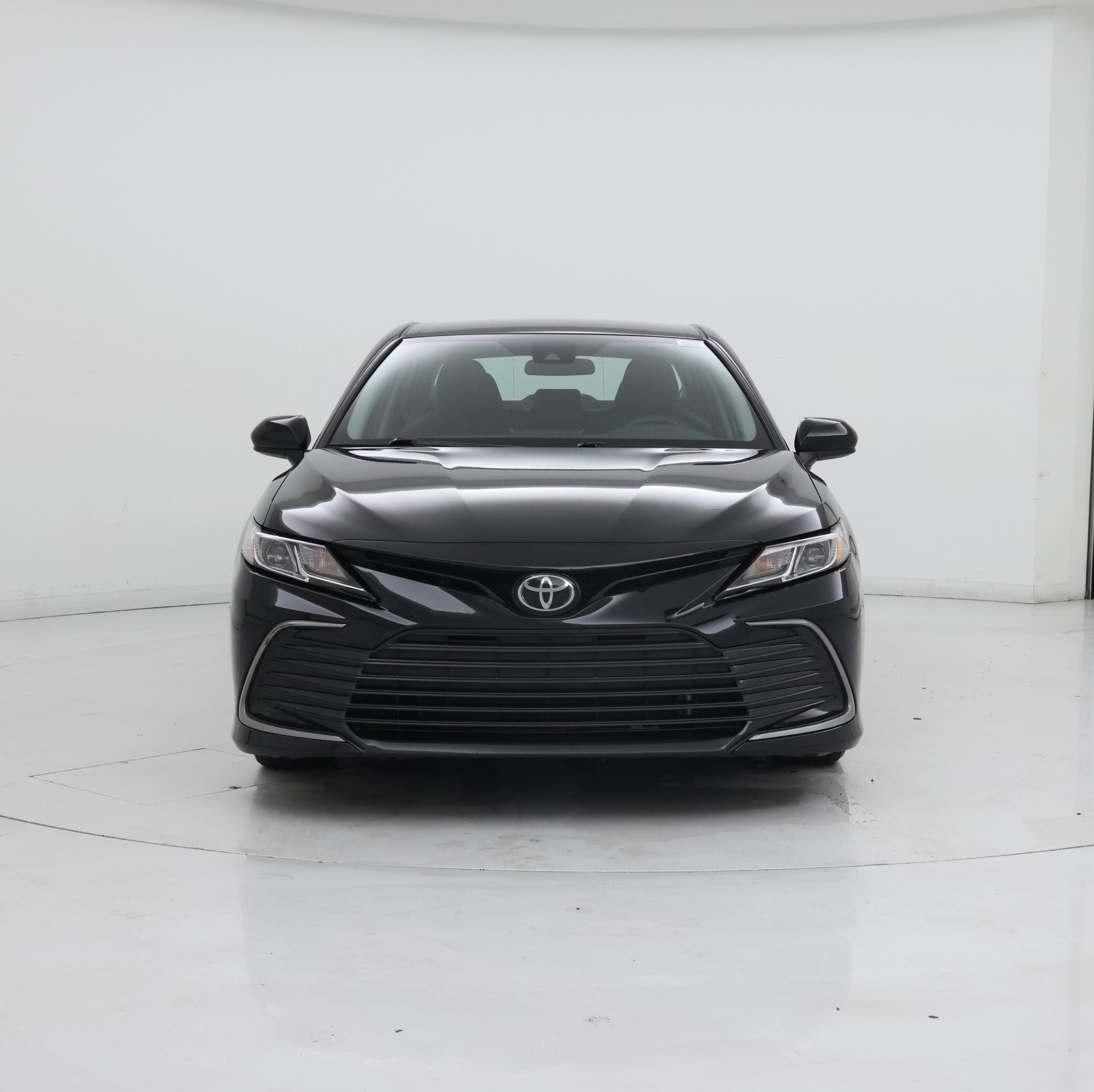 Thumbnail: 2024 Toyota Camry - 5