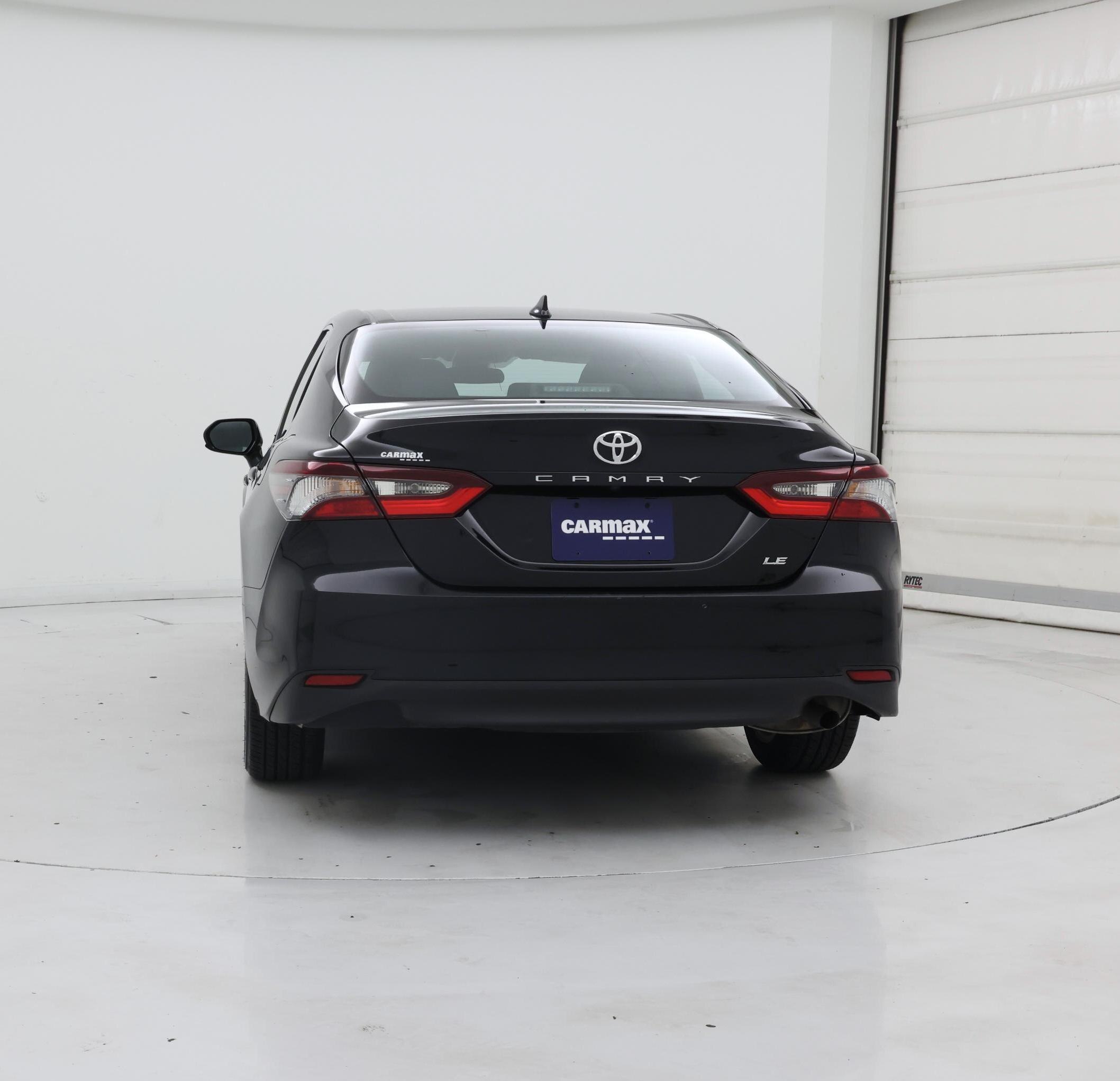 Thumbnail: 2024 Toyota Camry - 6