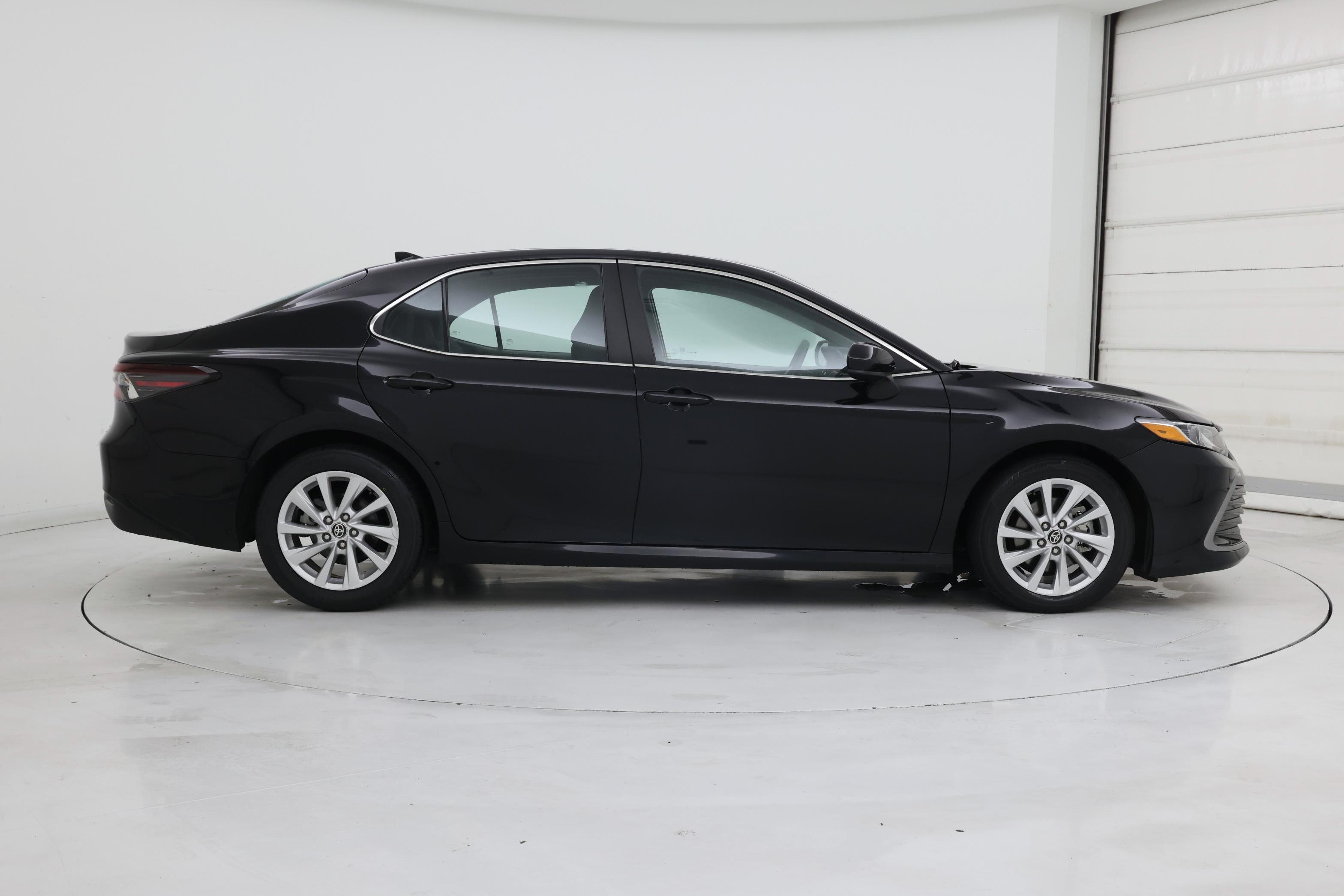 Thumbnail: 2024 Toyota Camry - 7
