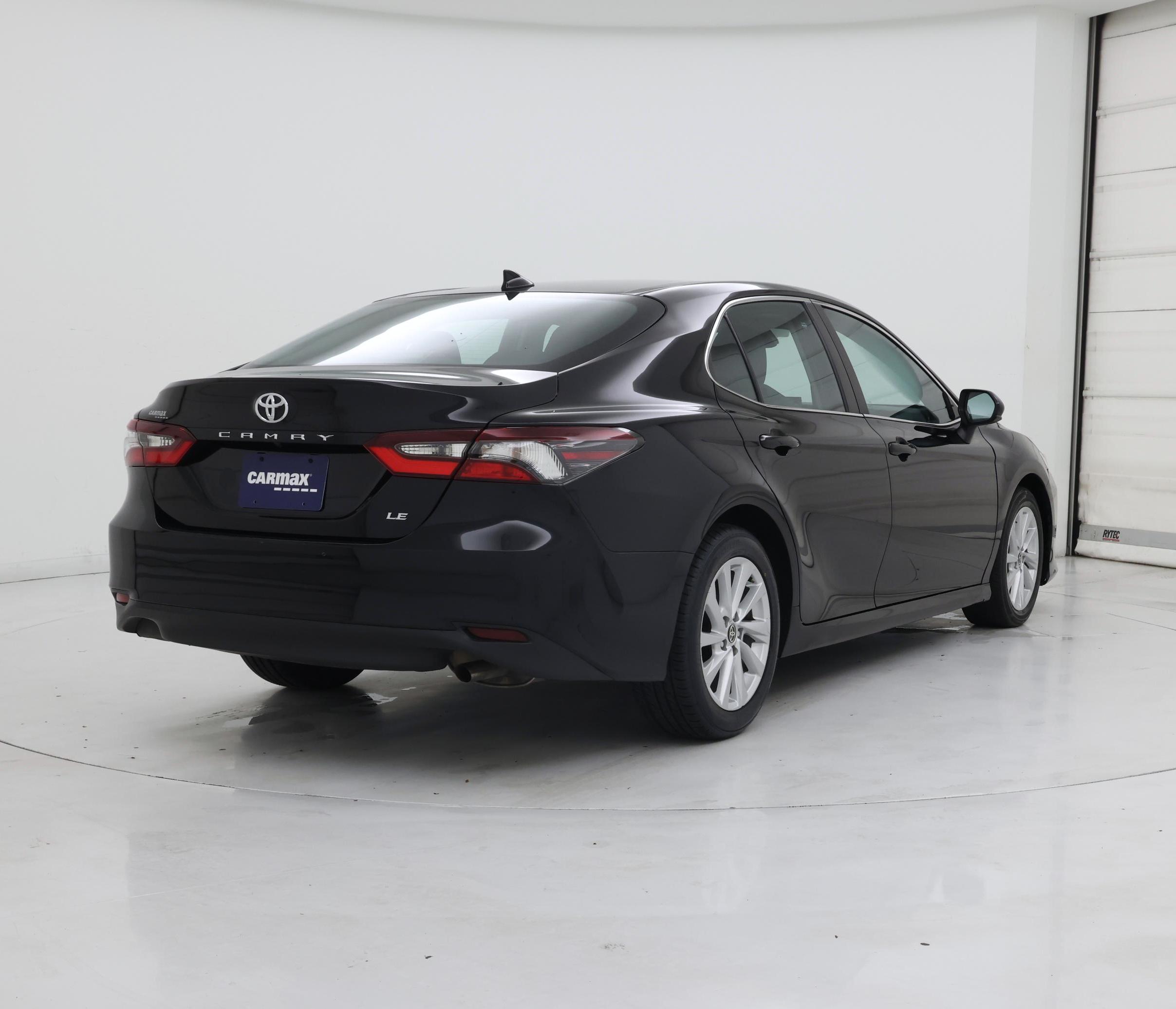 Thumbnail: 2024 Toyota Camry - 8