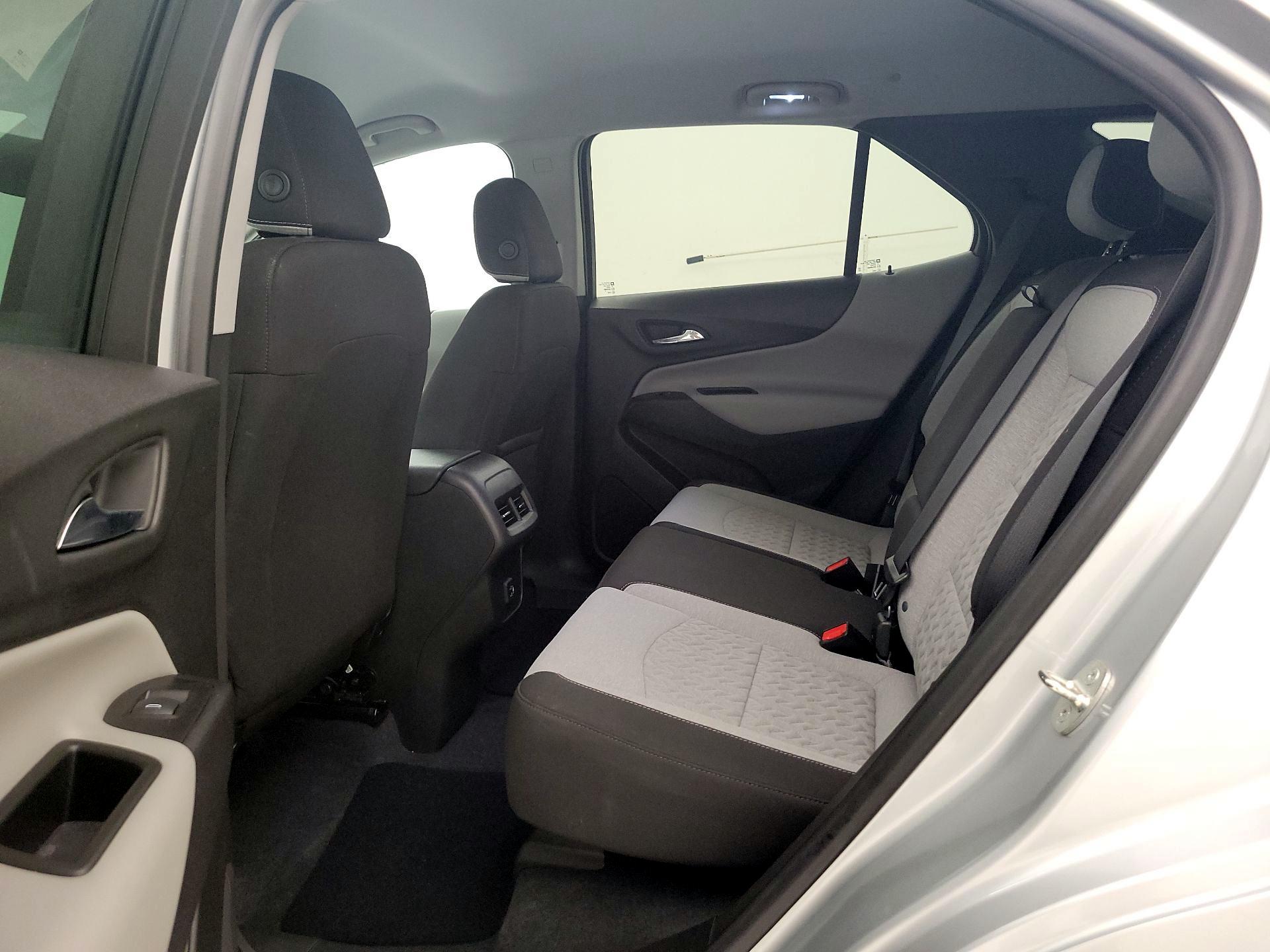 Thumbnail: 2022 Chevrolet Equinox - 19