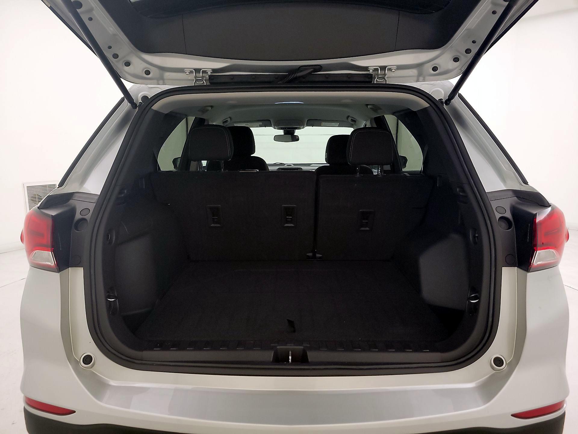 Thumbnail: 2022 Chevrolet Equinox - 20