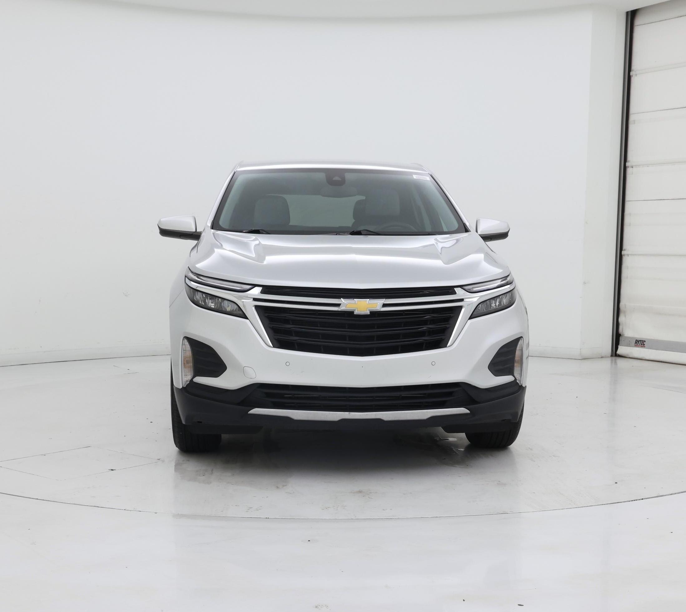 Thumbnail: 2022 Chevrolet Equinox - 5