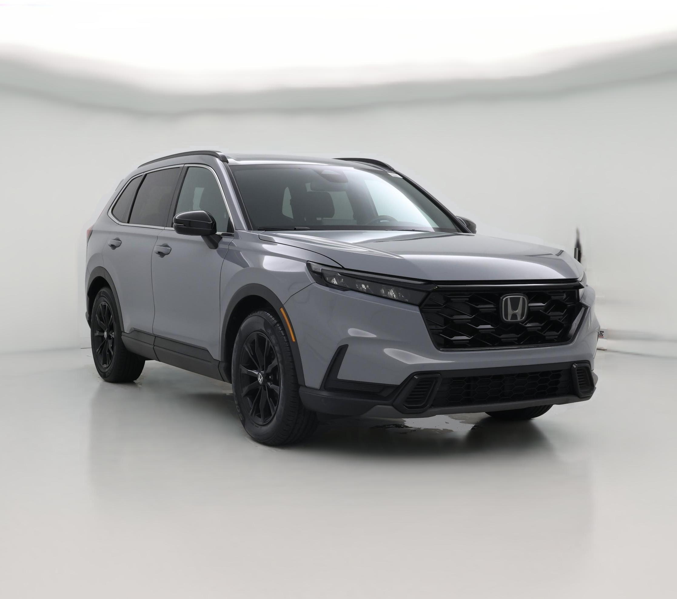 Thumbnail: 2023 Honda CR-V - 1