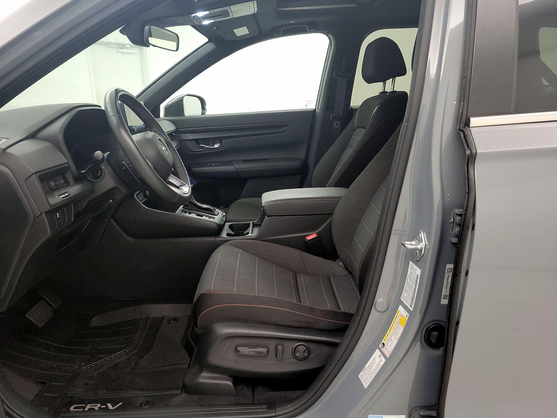 Thumbnail: 2023 Honda CR-V - 11