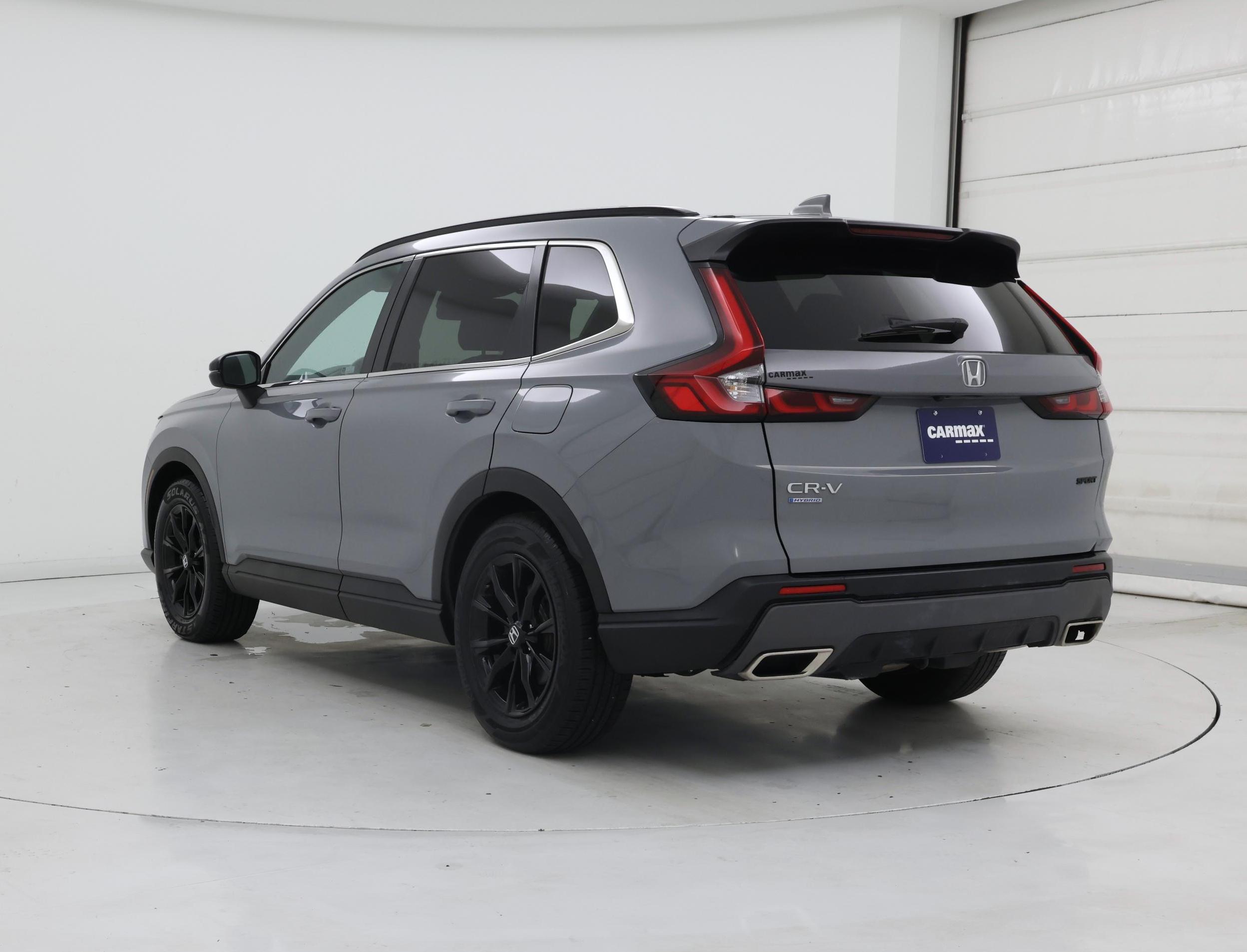 Thumbnail: 2023 Honda CR-V - 2