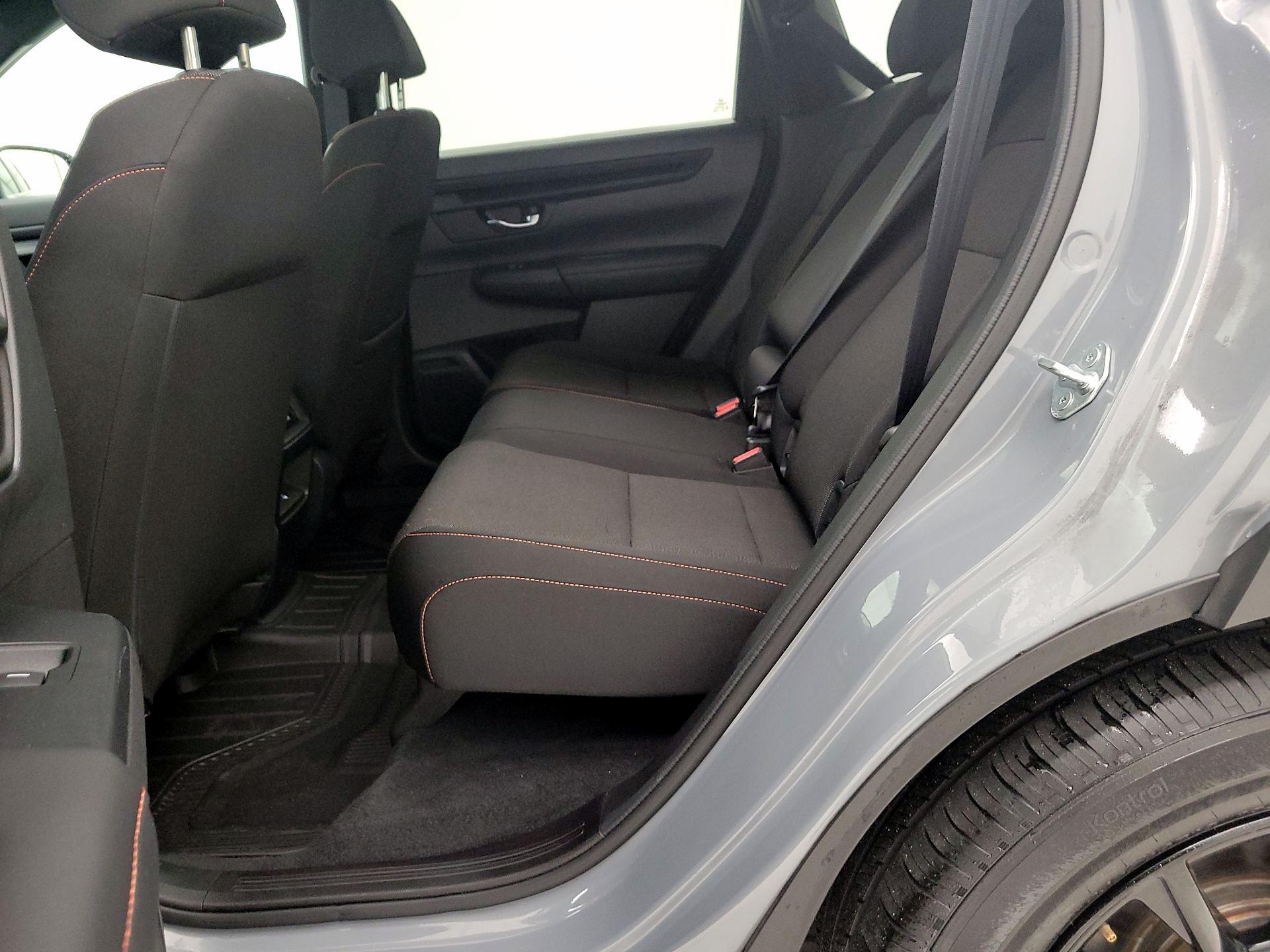 Thumbnail: 2023 Honda CR-V - 20