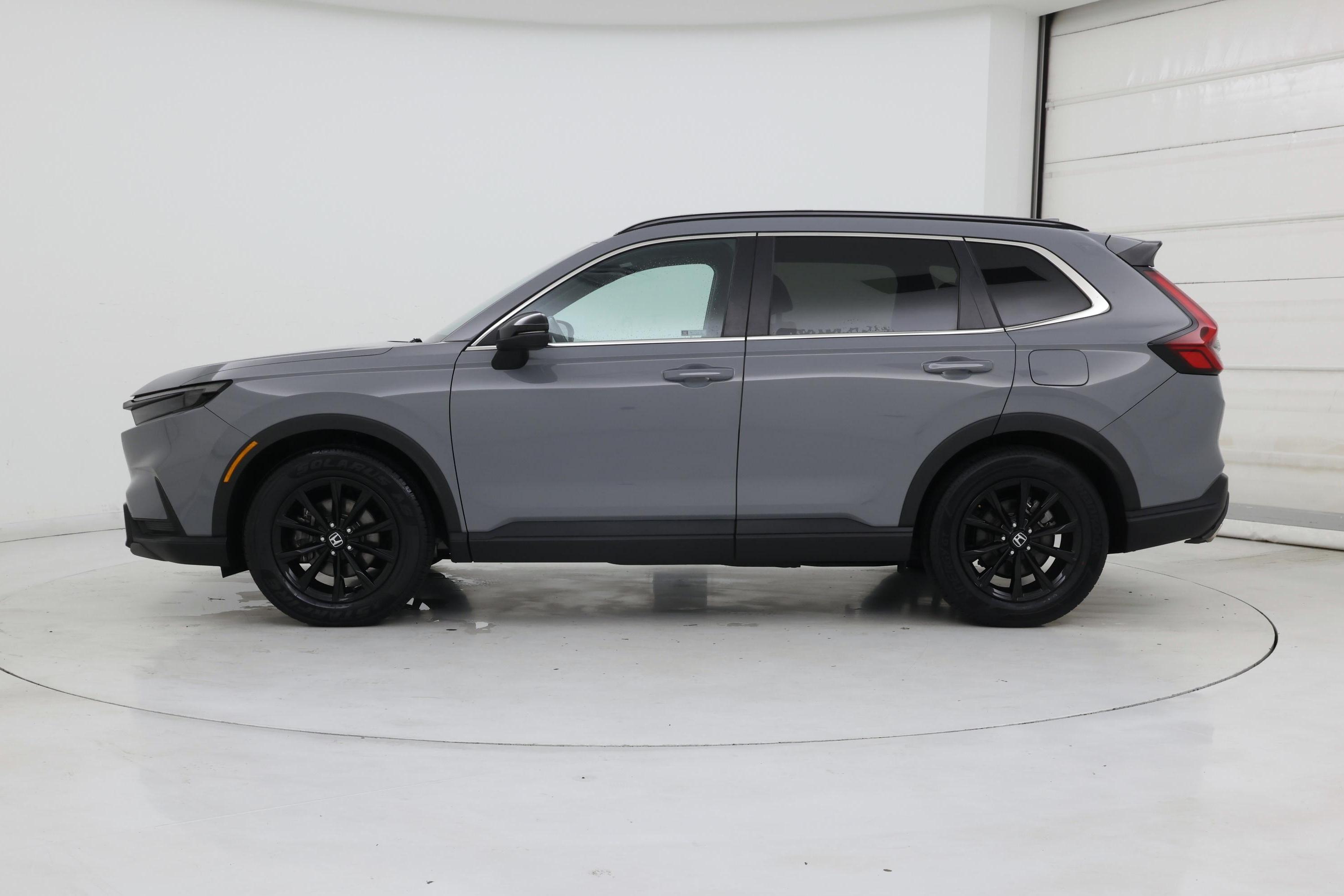 Thumbnail: 2023 Honda CR-V - 3