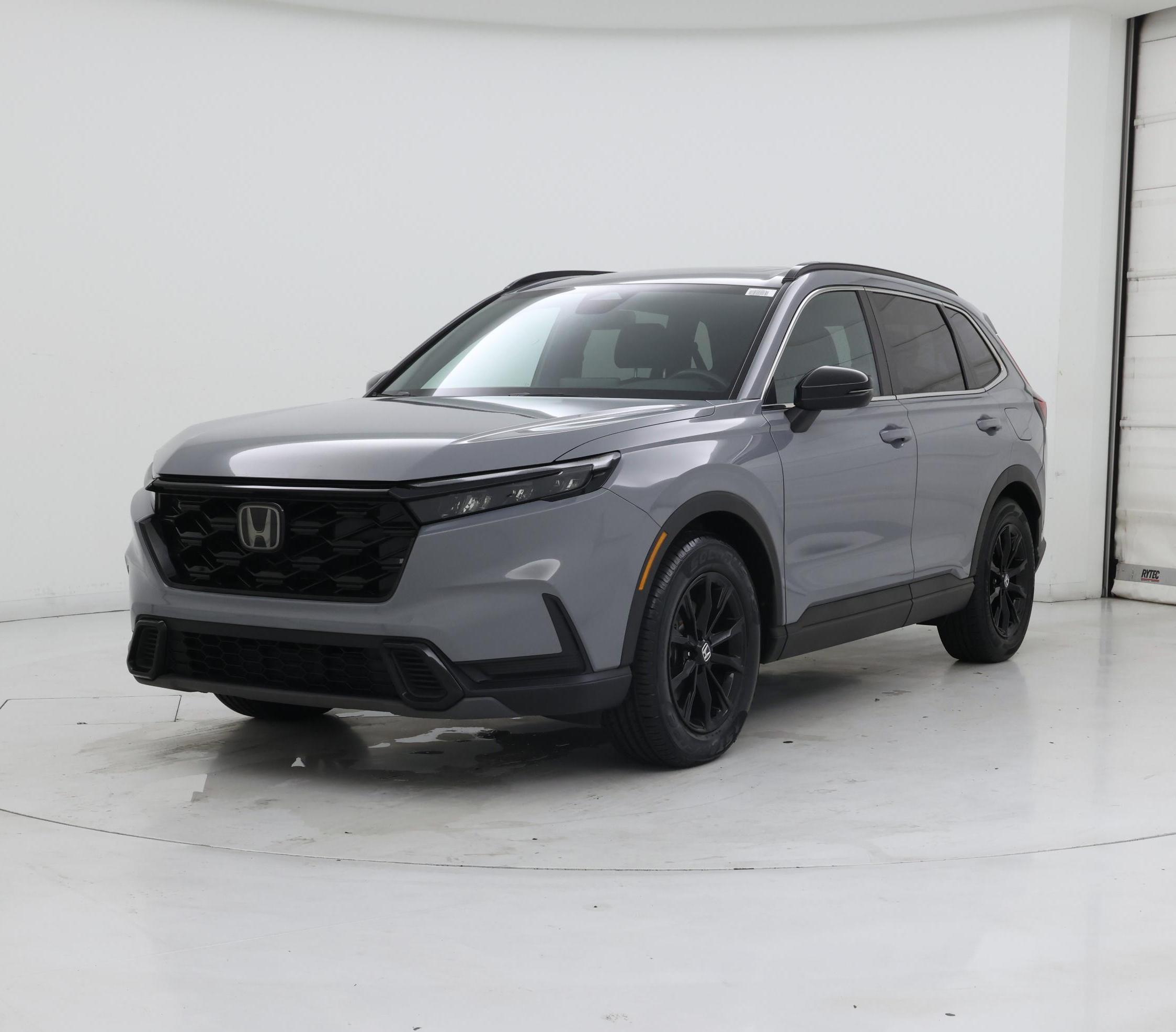 Thumbnail: 2023 Honda CR-V - 4