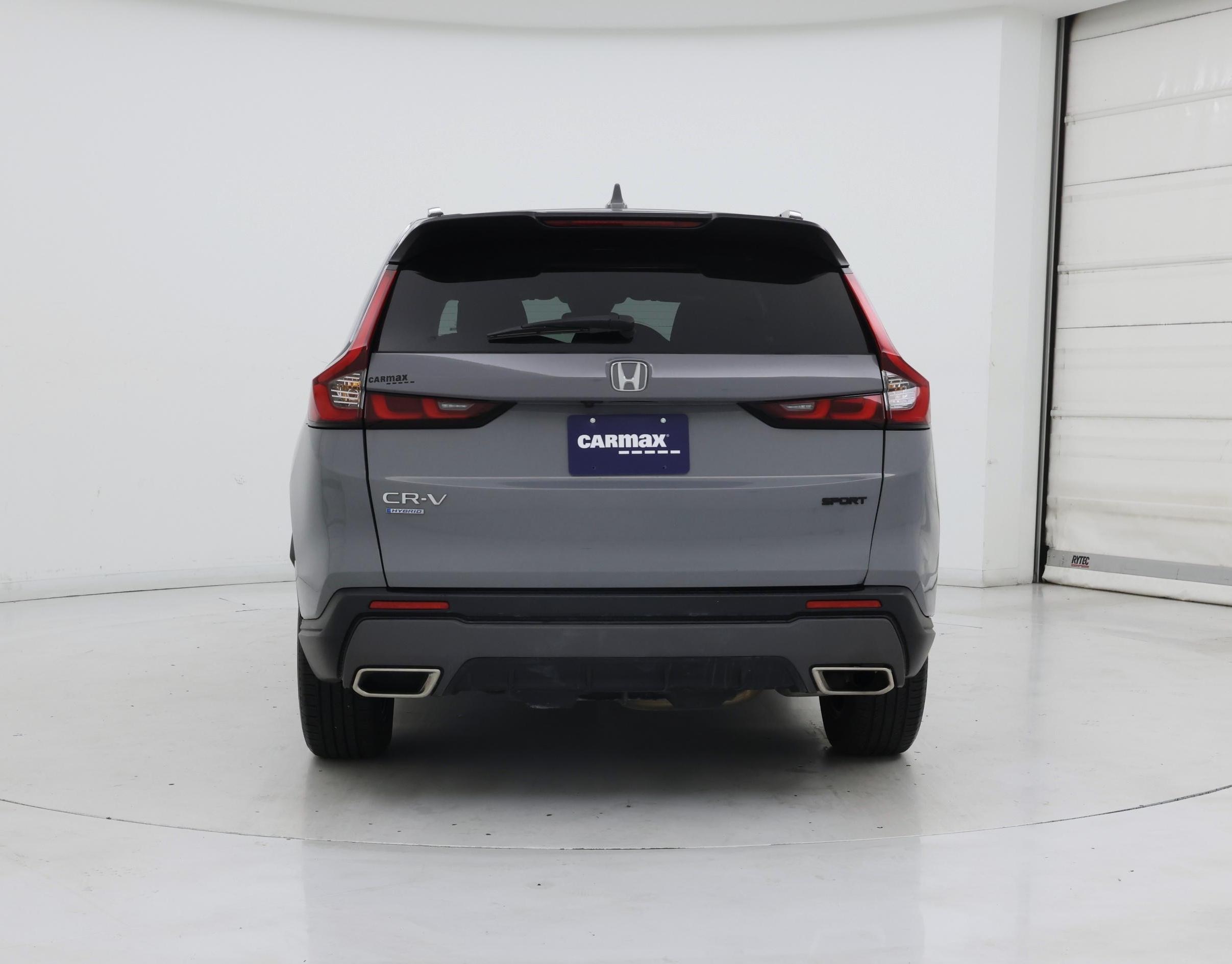 Thumbnail: 2023 Honda CR-V - 6