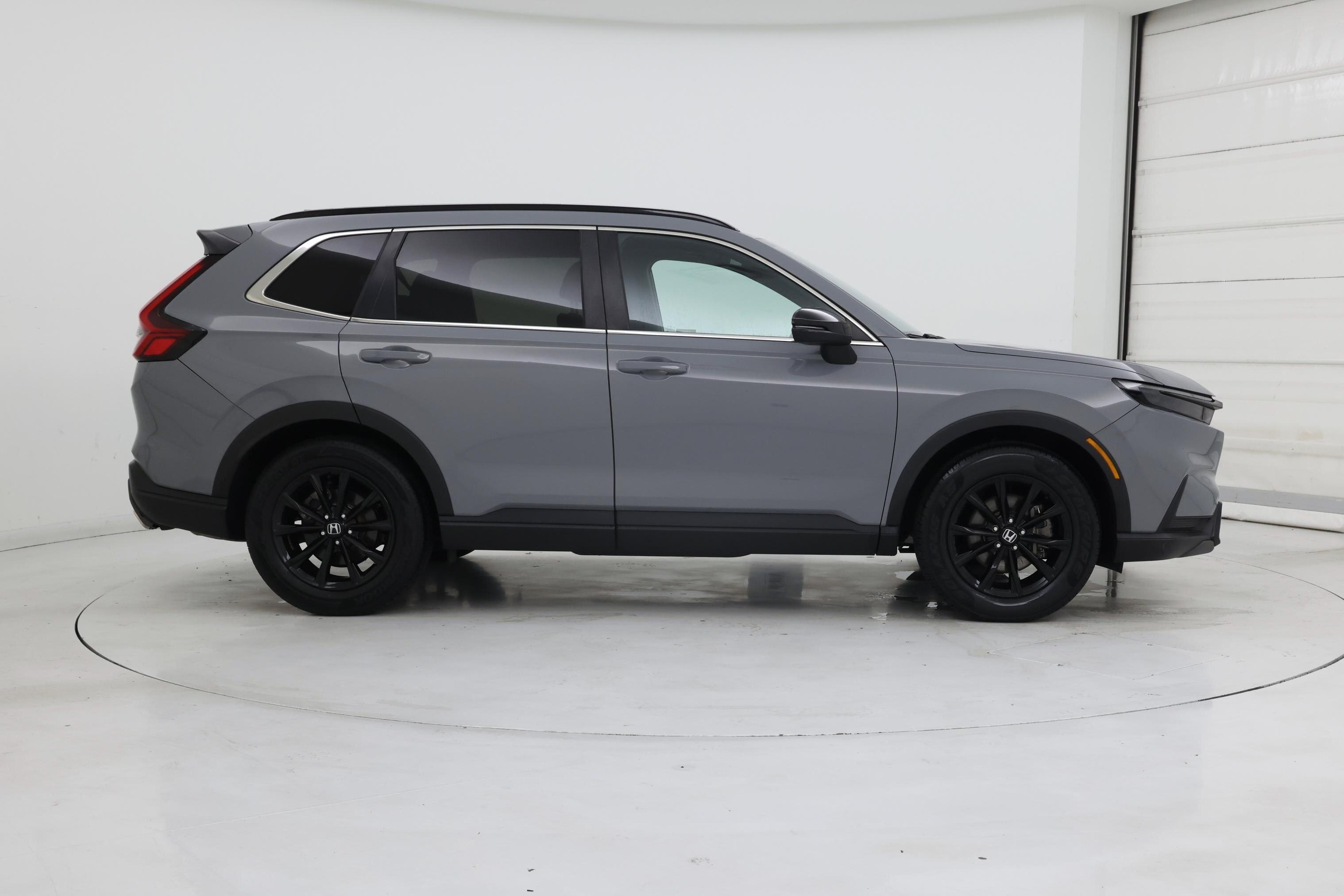 Thumbnail: 2023 Honda CR-V - 7