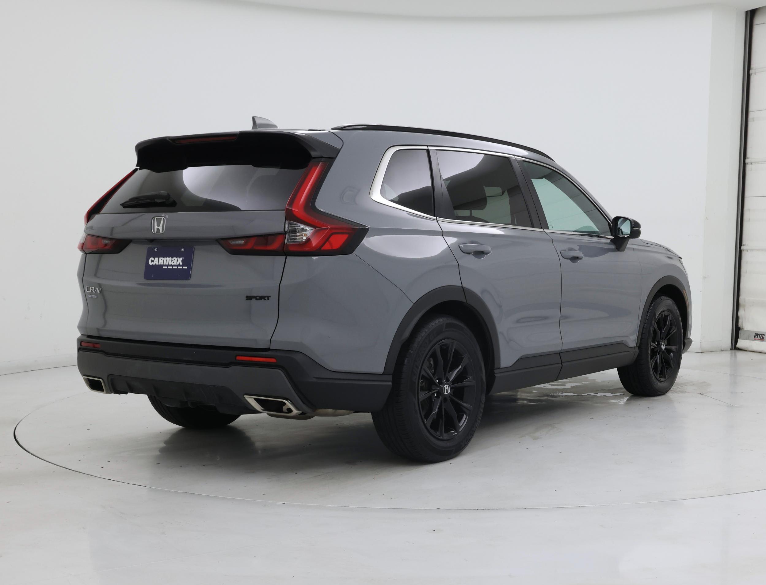 Thumbnail: 2023 Honda CR-V - 8