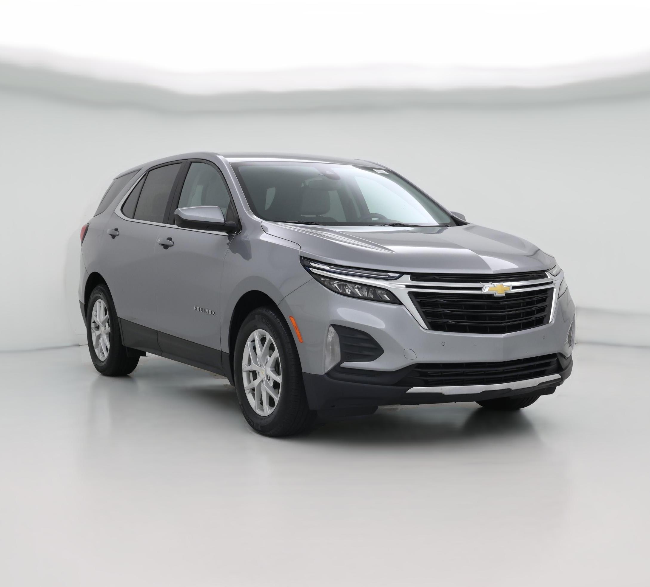 Thumbnail: 2023 Chevrolet Equinox - 1