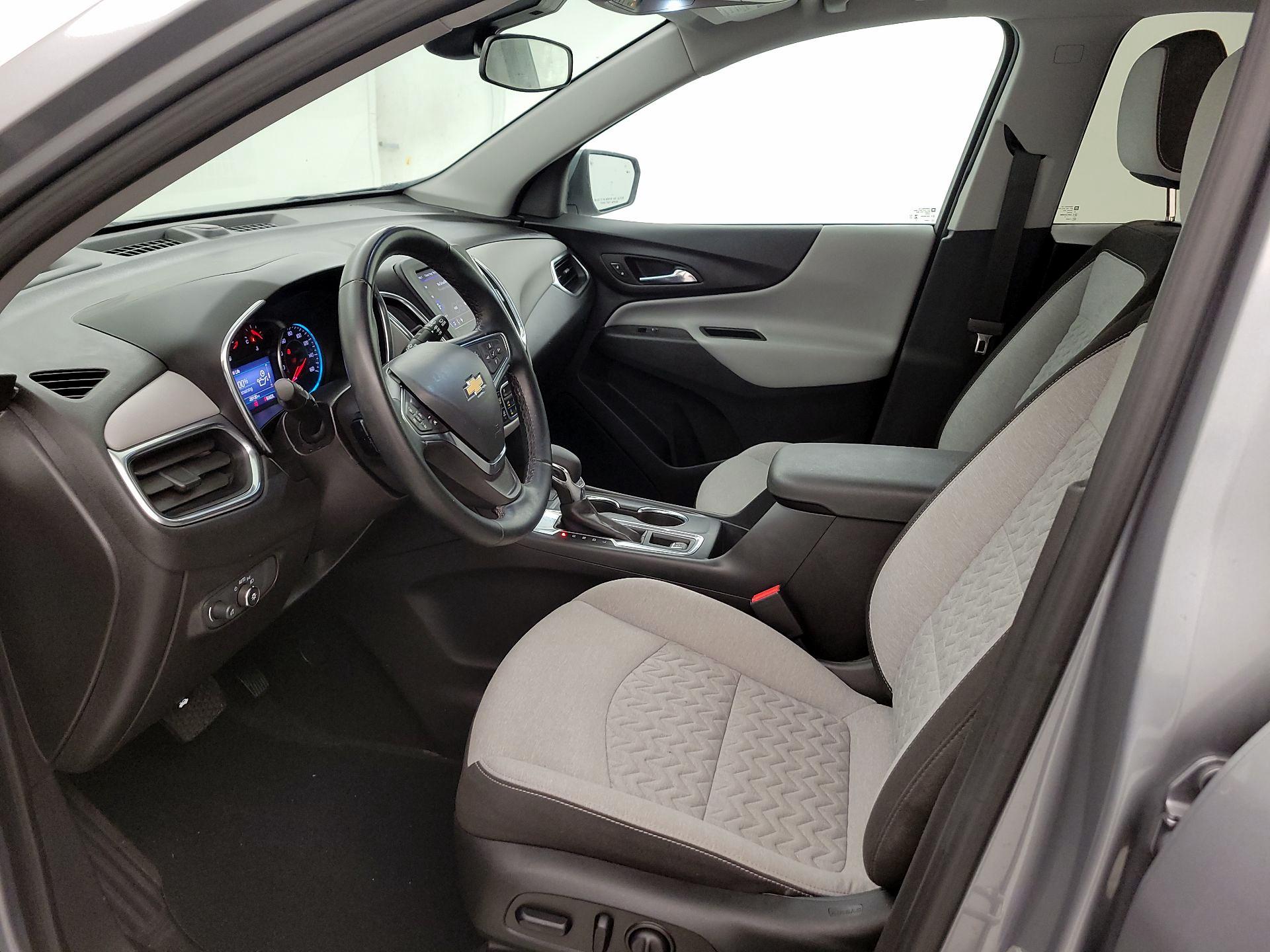 Thumbnail: 2023 Chevrolet Equinox - 11
