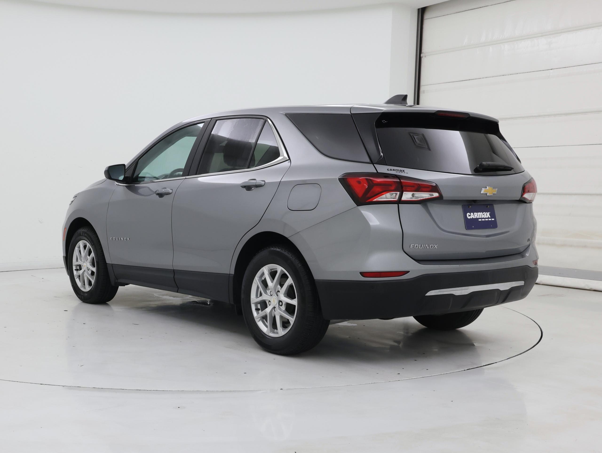 Thumbnail: 2023 Chevrolet Equinox - 2