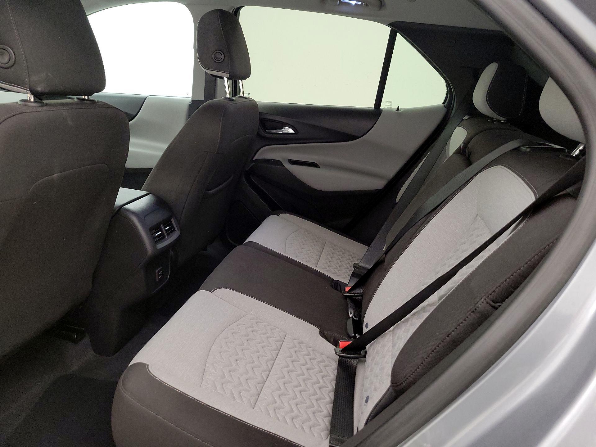 Thumbnail: 2023 Chevrolet Equinox - 19