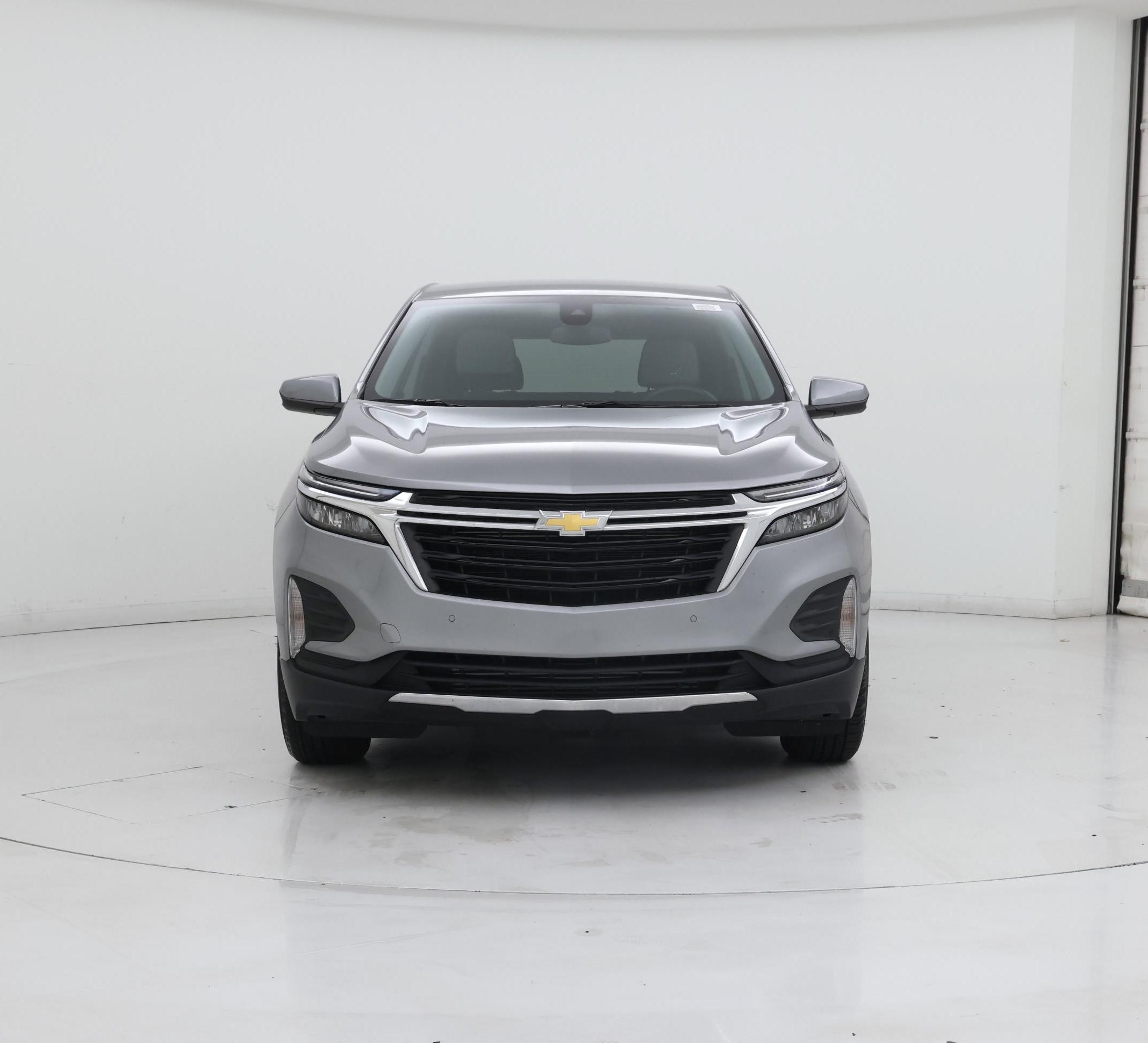 Thumbnail: 2023 Chevrolet Equinox - 5
