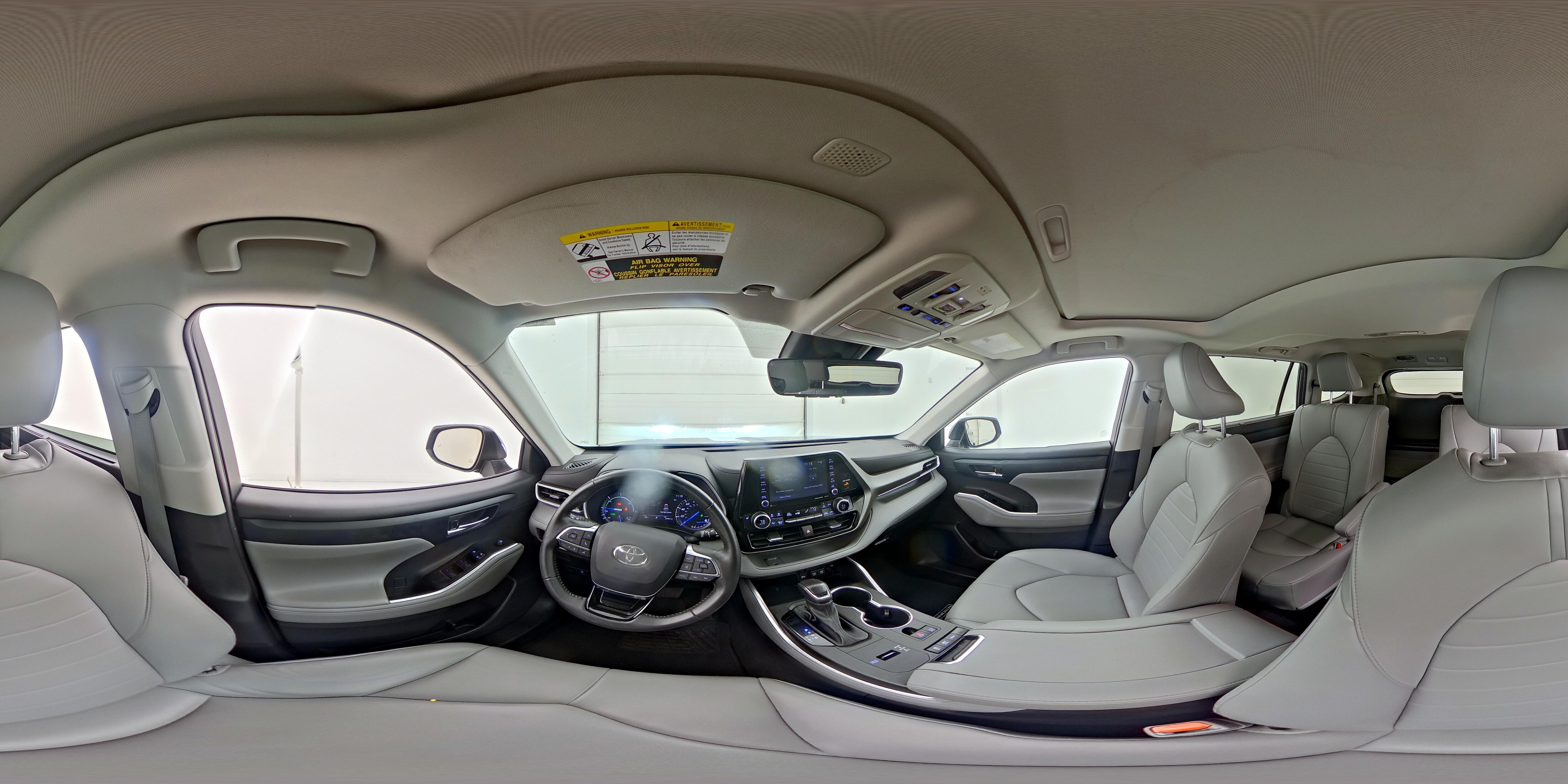 2021 Toyota Highlander XLE - Photo 29