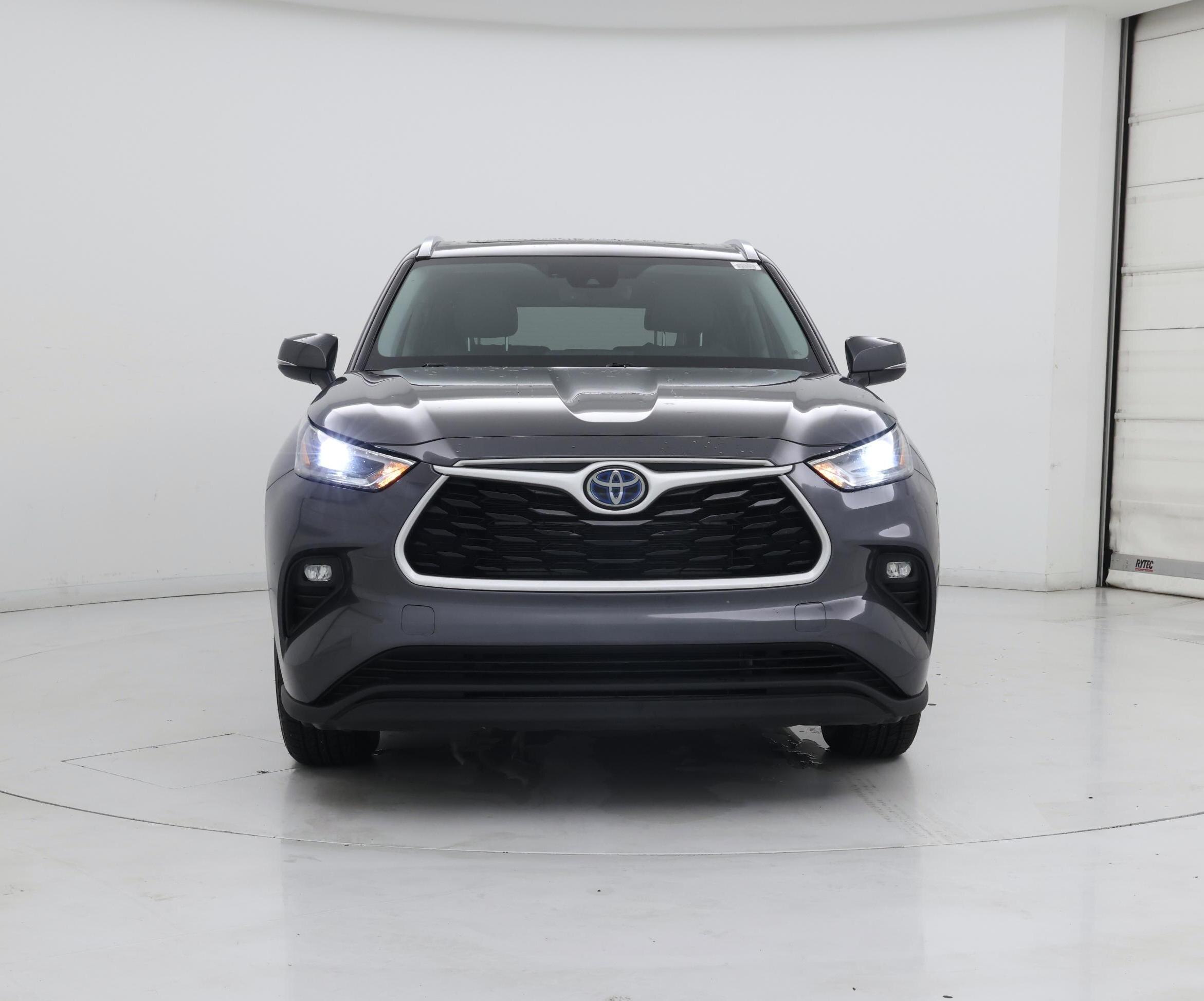 Thumbnail: 2021 Toyota Highlander - 5