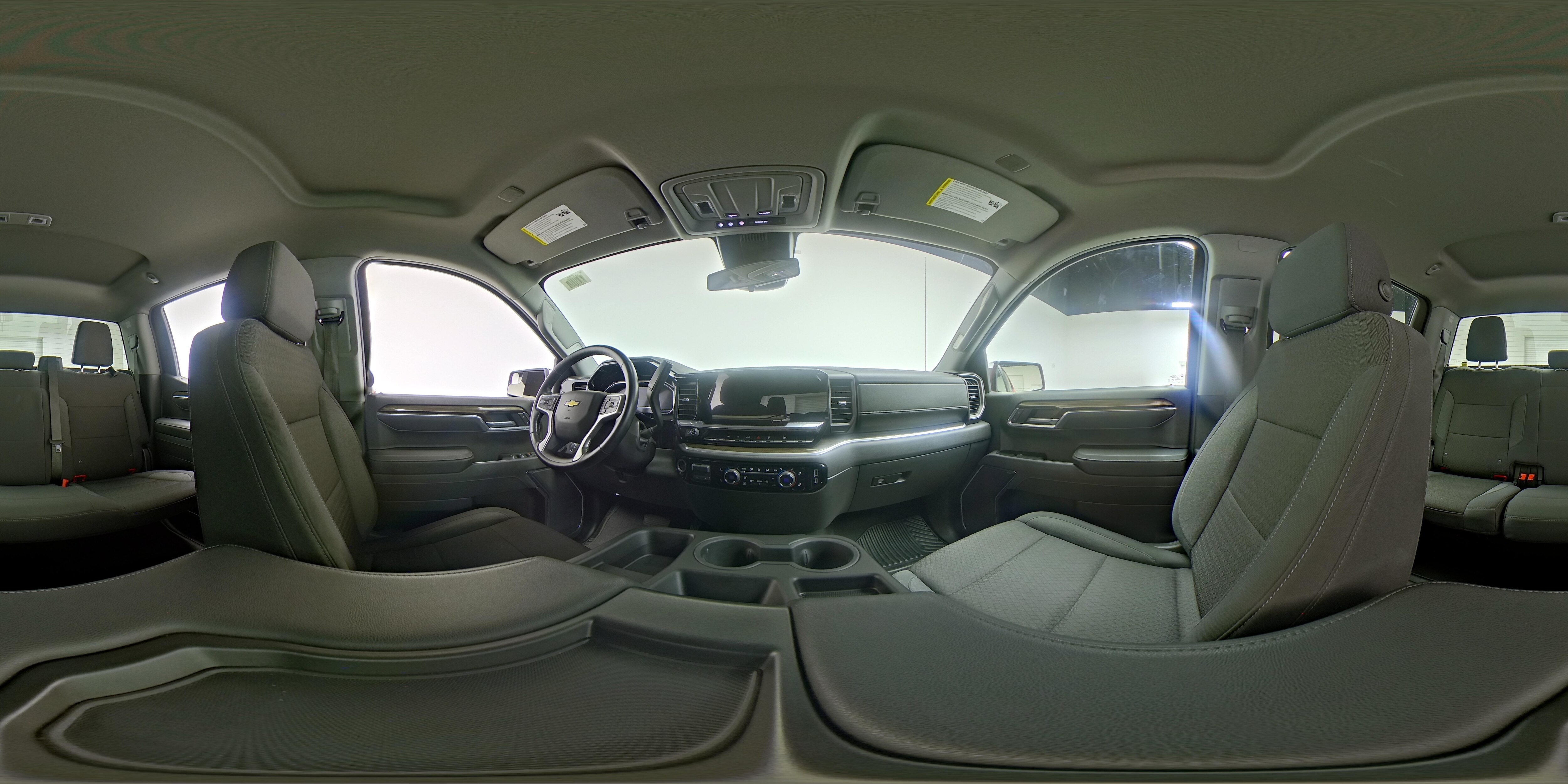 2025 Chevrolet Silverado 1500 LT - Photo 24