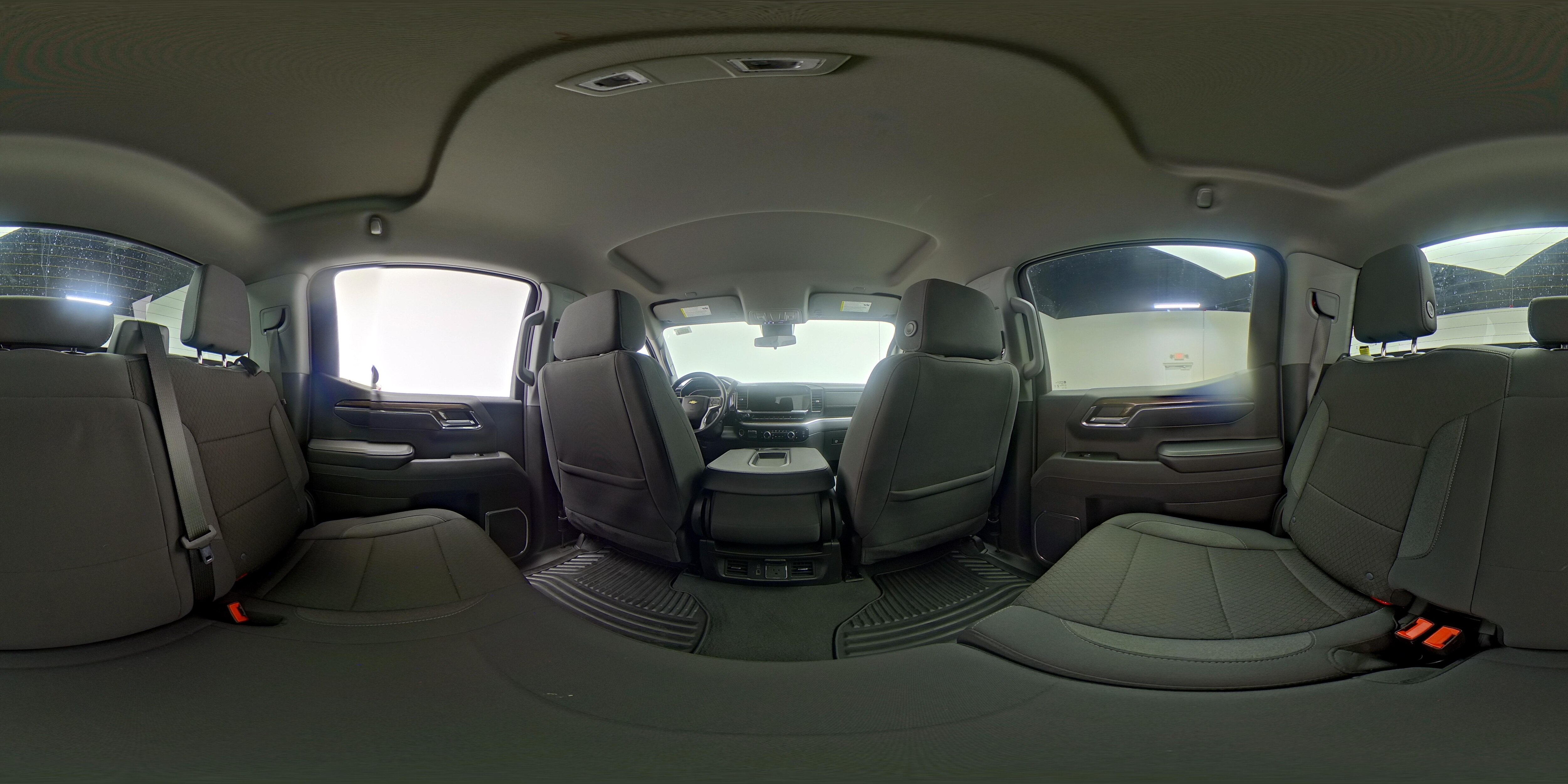 2025 Chevrolet Silverado 1500 LT - Photo 25