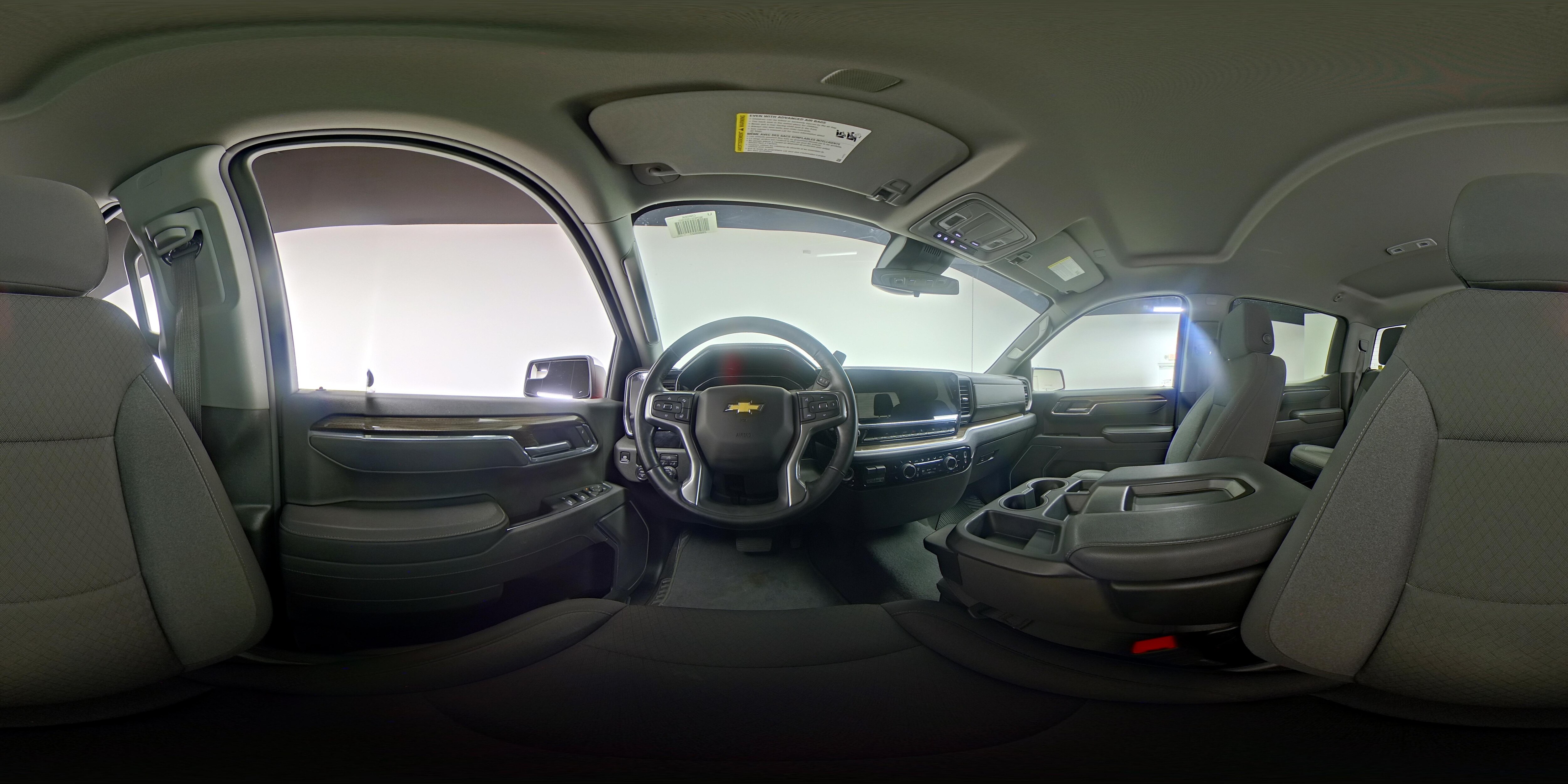 2025 Chevrolet Silverado 1500 LT - Photo 26