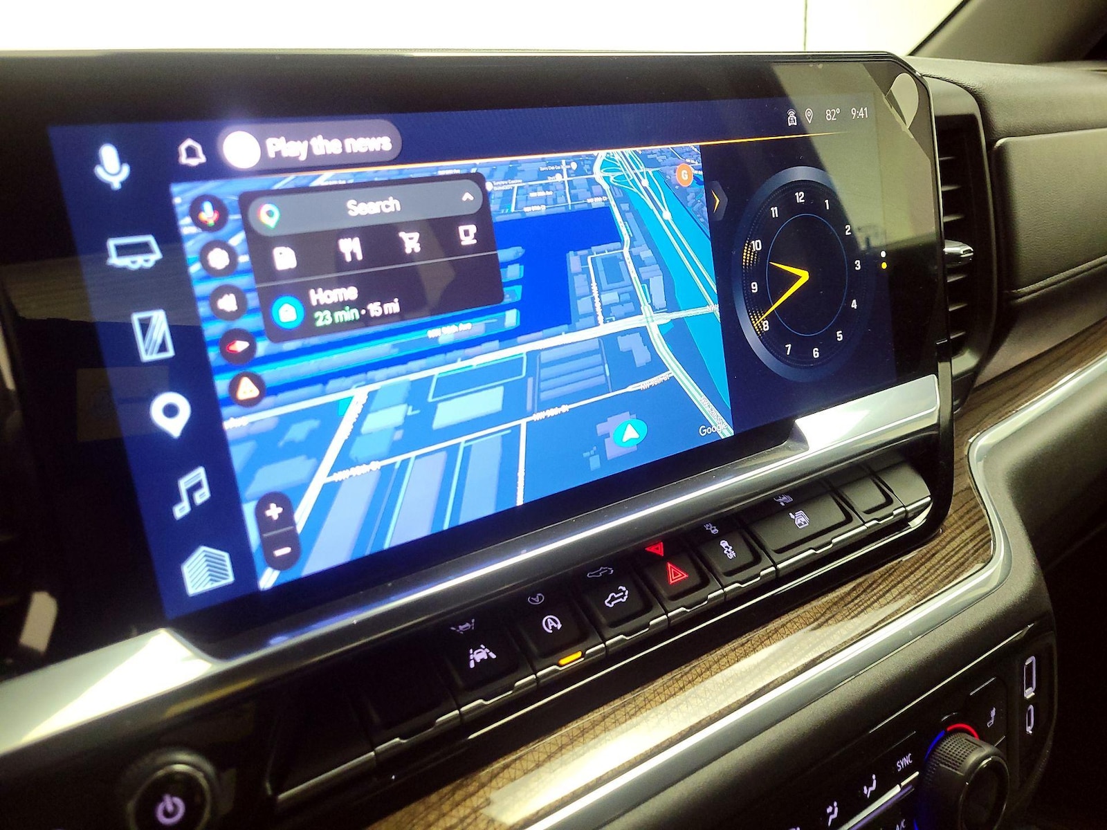 2025 Chevrolet Silverado 1500 LT - Photo 15