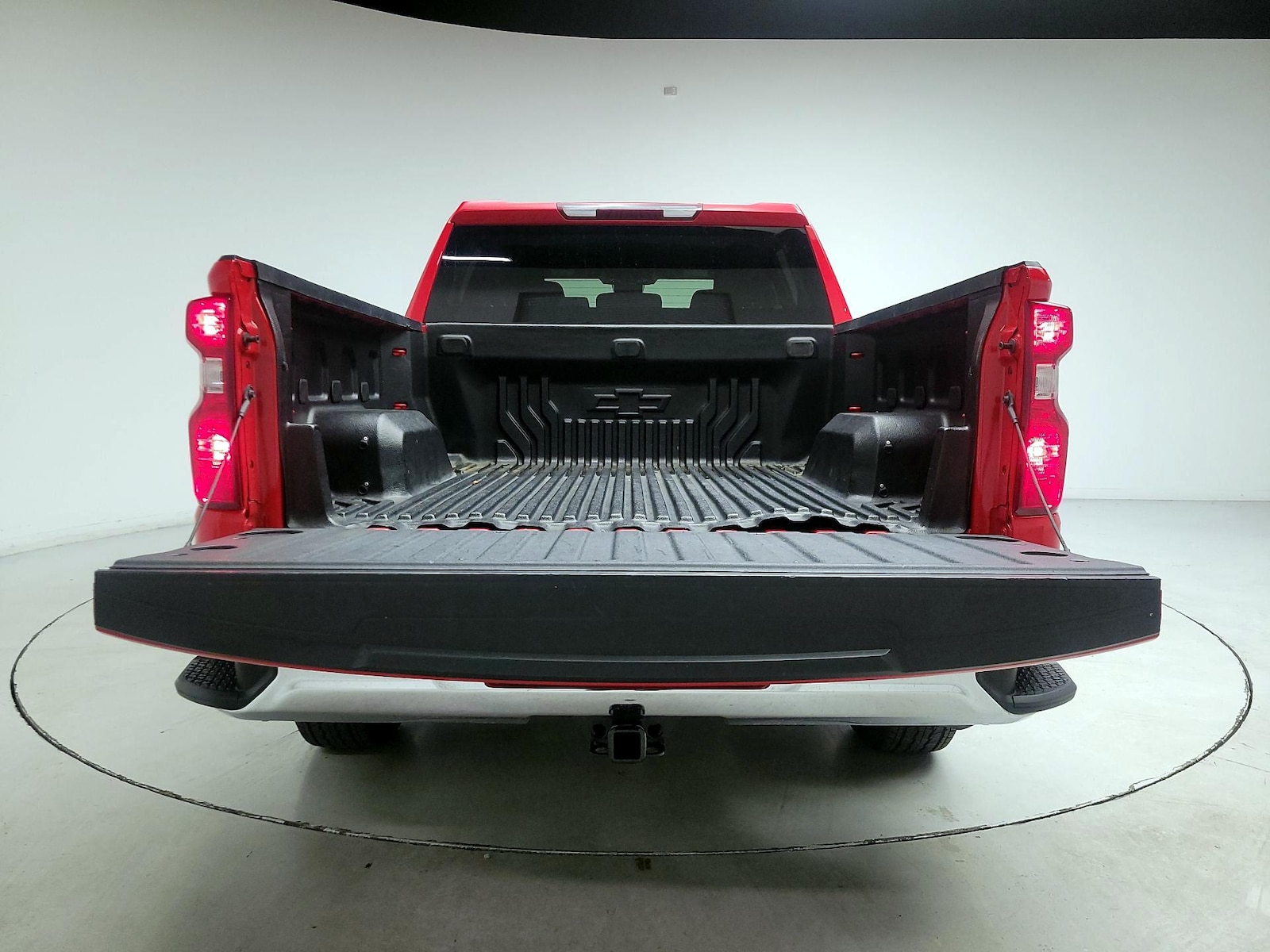2025 Chevrolet Silverado 1500 LT - Photo 22