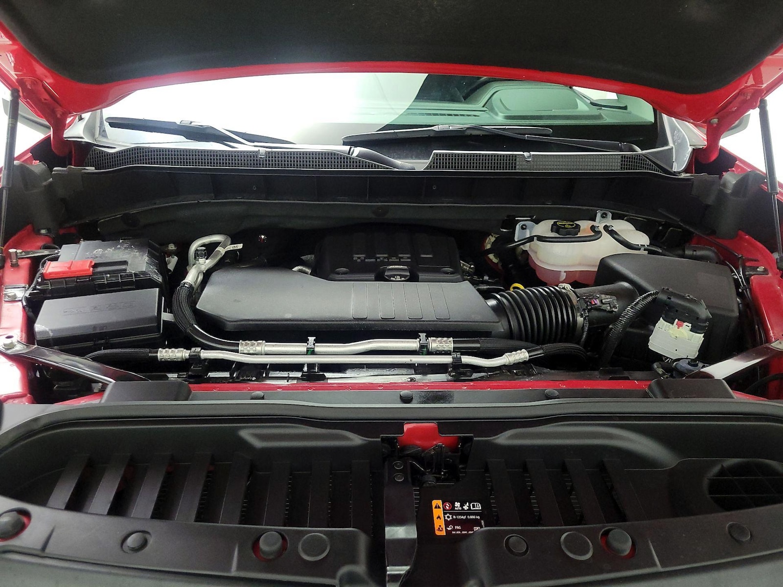 2025 Chevrolet Silverado 1500 LT - Photo 23