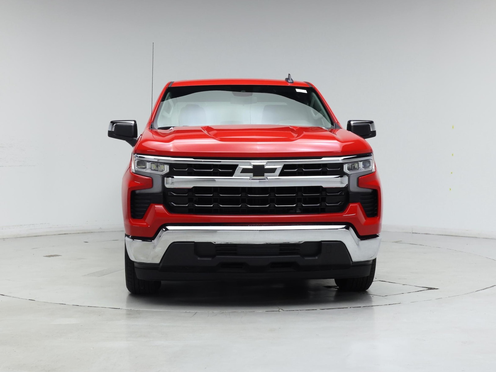2025 Chevrolet Silverado 1500 LT - Photo 6
