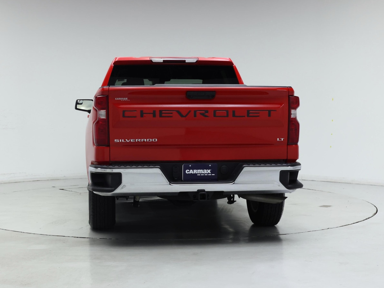 2025 Chevrolet Silverado 1500 LT - Photo 7