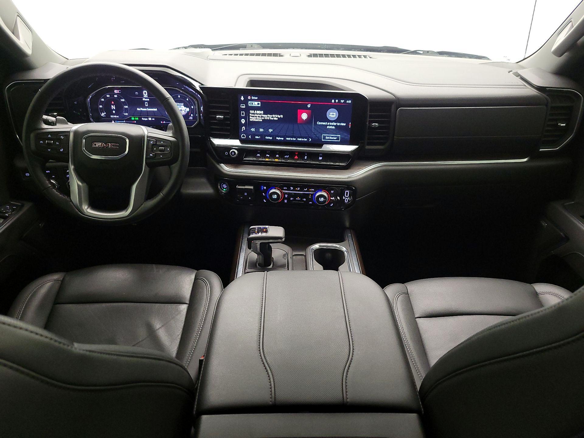 Thumbnail: 2025 GMC Sierra 1500 - 9