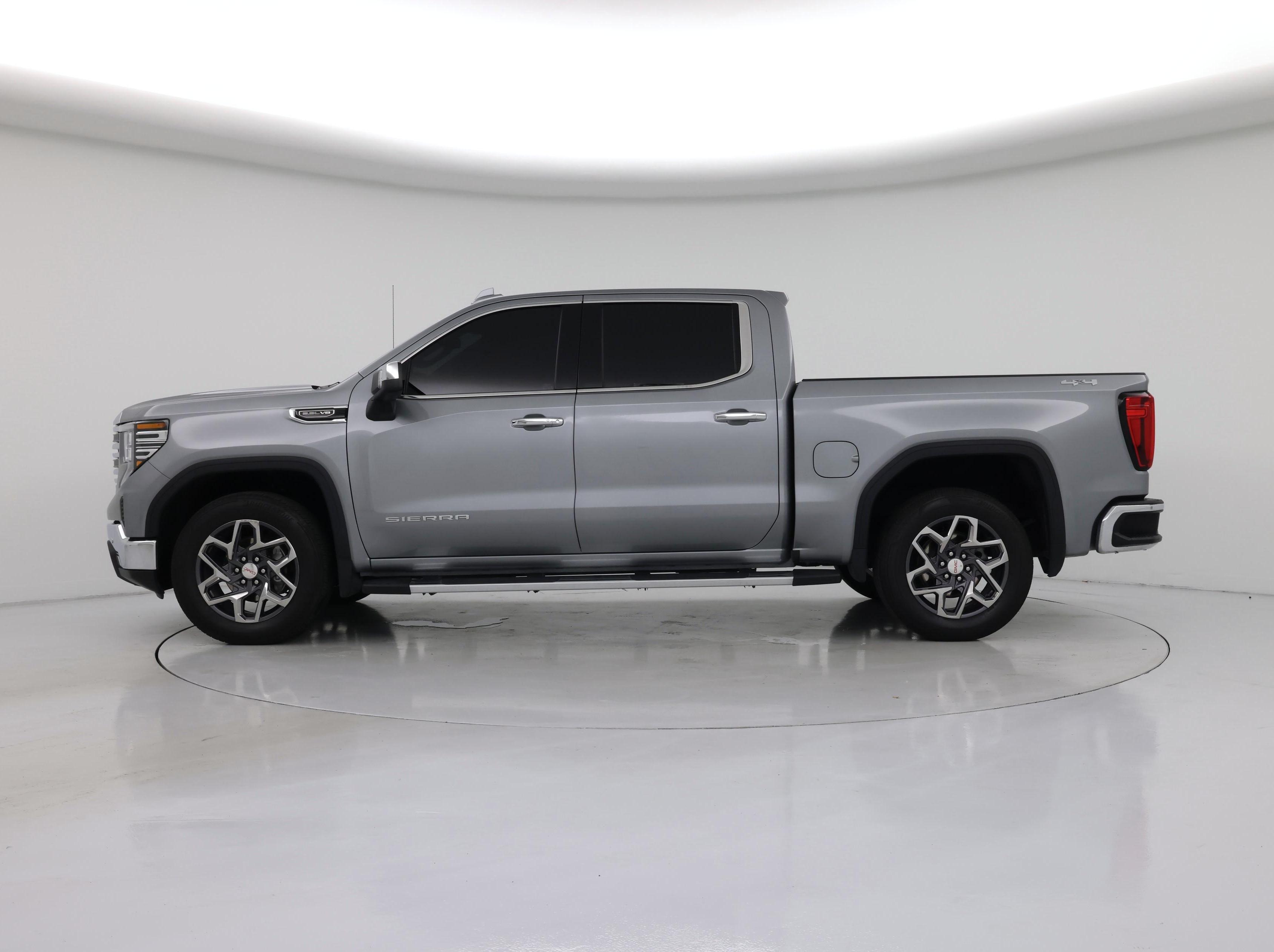 Thumbnail: 2025 GMC Sierra 1500 - 3
