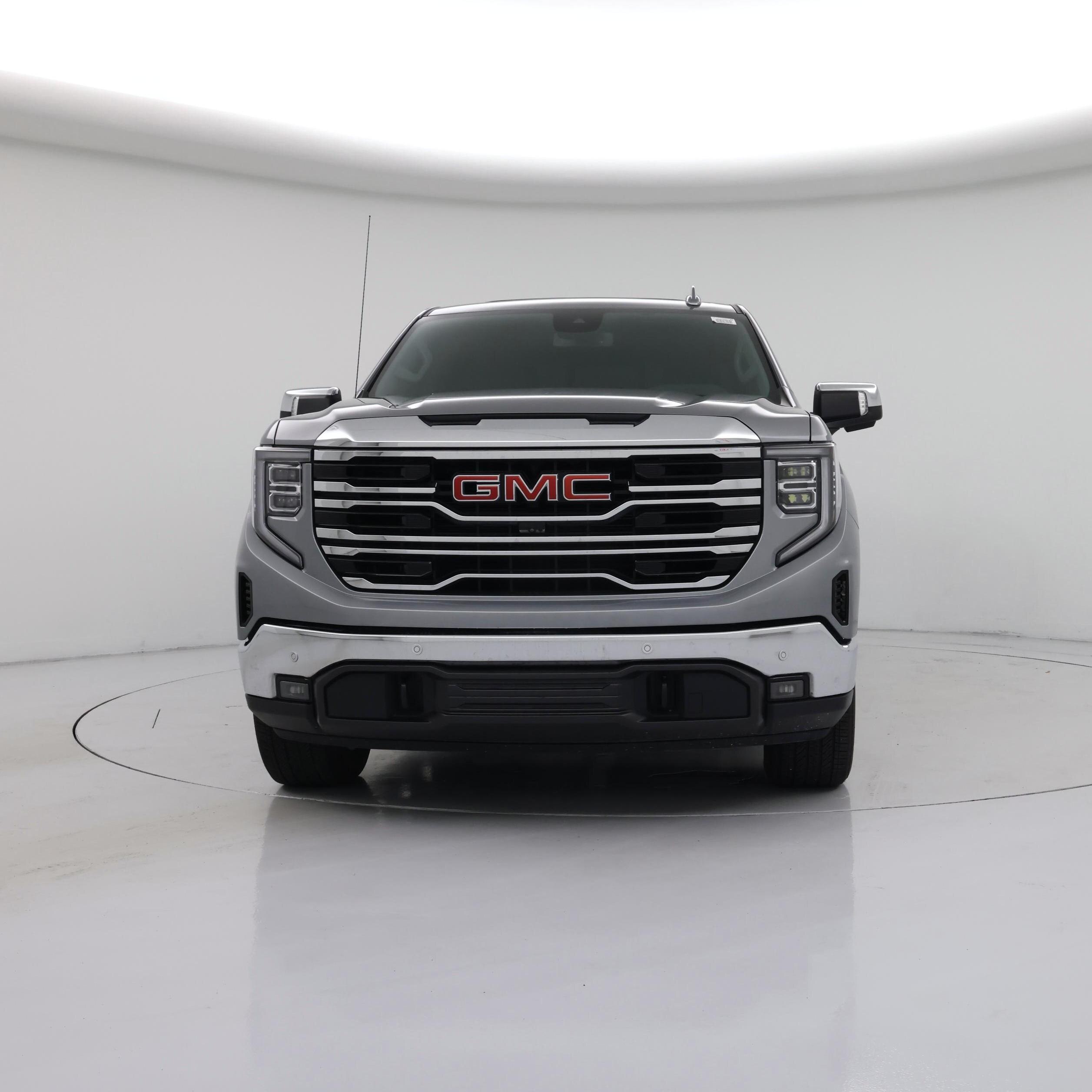 Thumbnail: 2025 GMC Sierra 1500 - 5